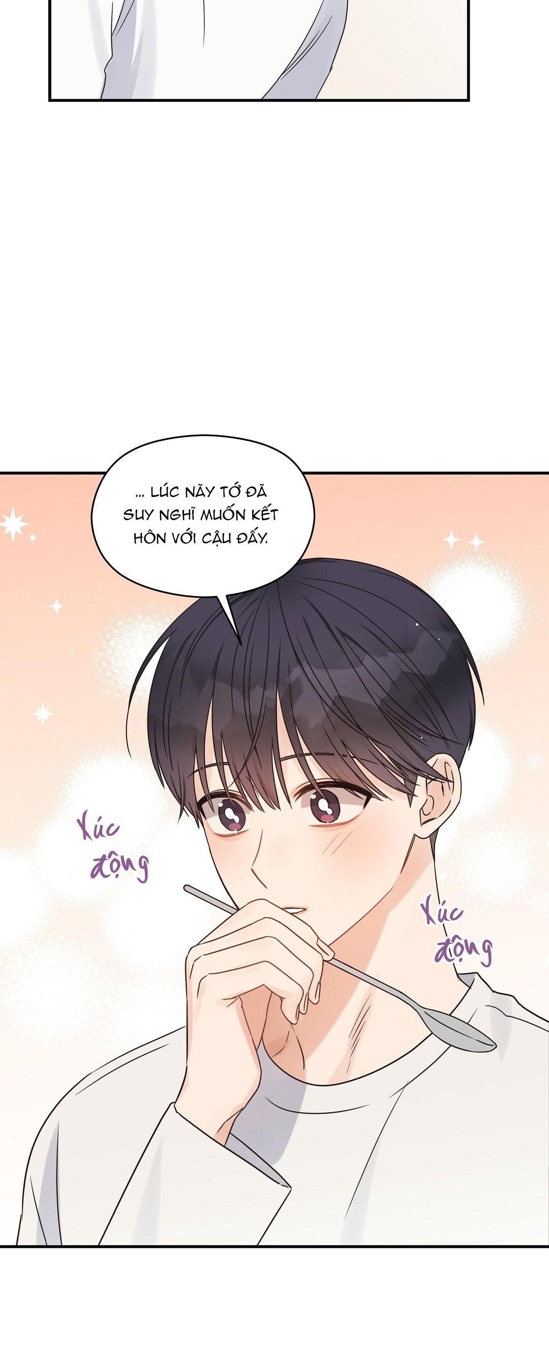 đọc truyện Omega Complex Chương 41 ảnh 15 tại Thiên Thai Truyện