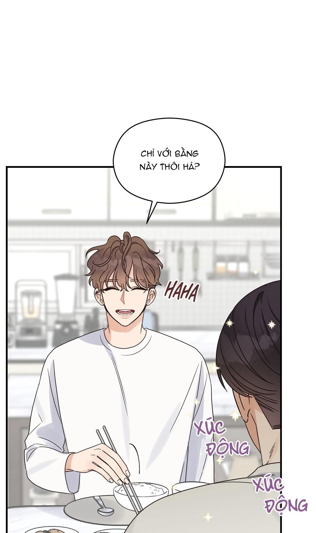 đọc truyện Omega Complex Chương 41 ảnh 16 tại Thiên Thai Truyện