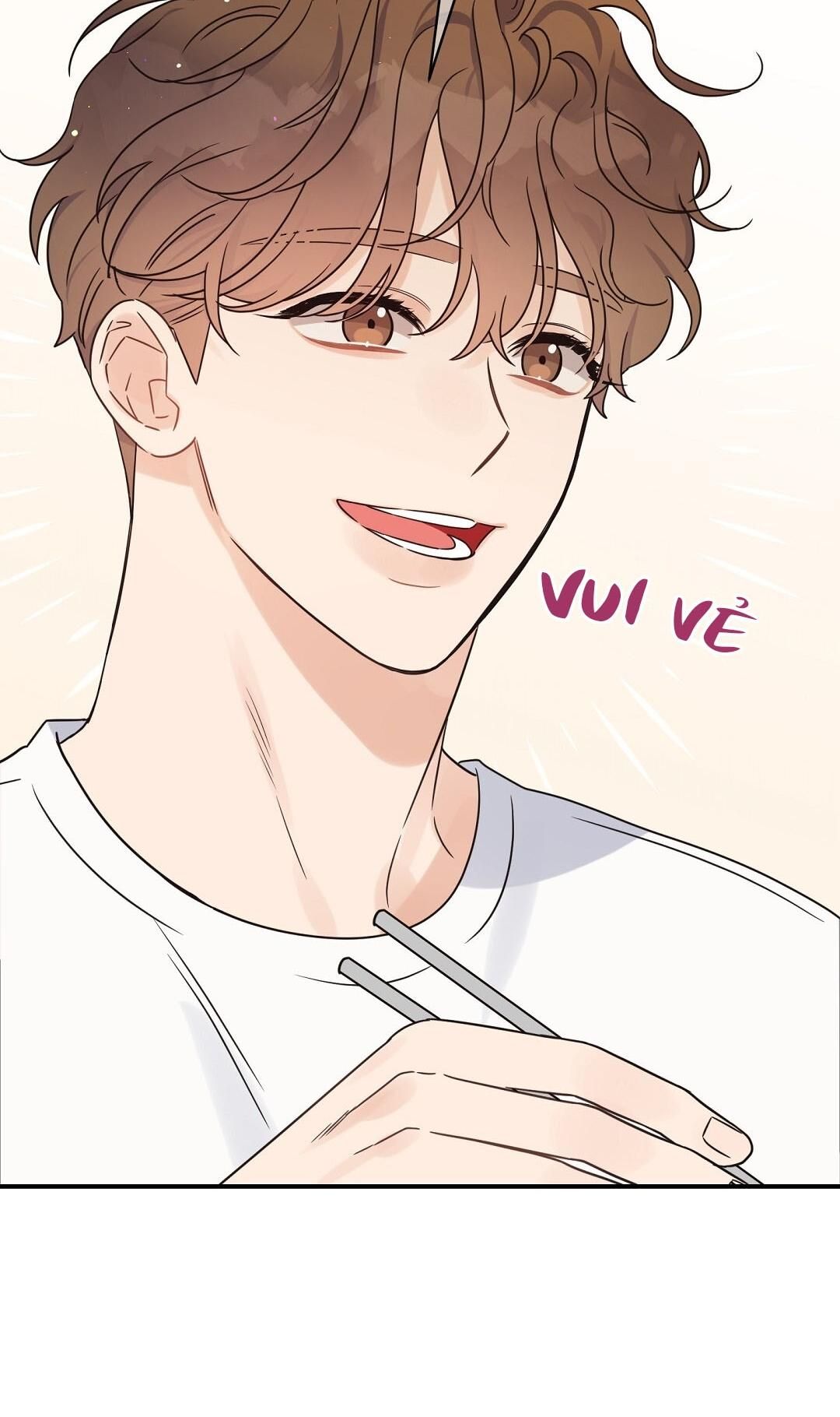 đọc truyện Omega Complex Chương 41 ảnh 19 tại Thiên Thai Truyện