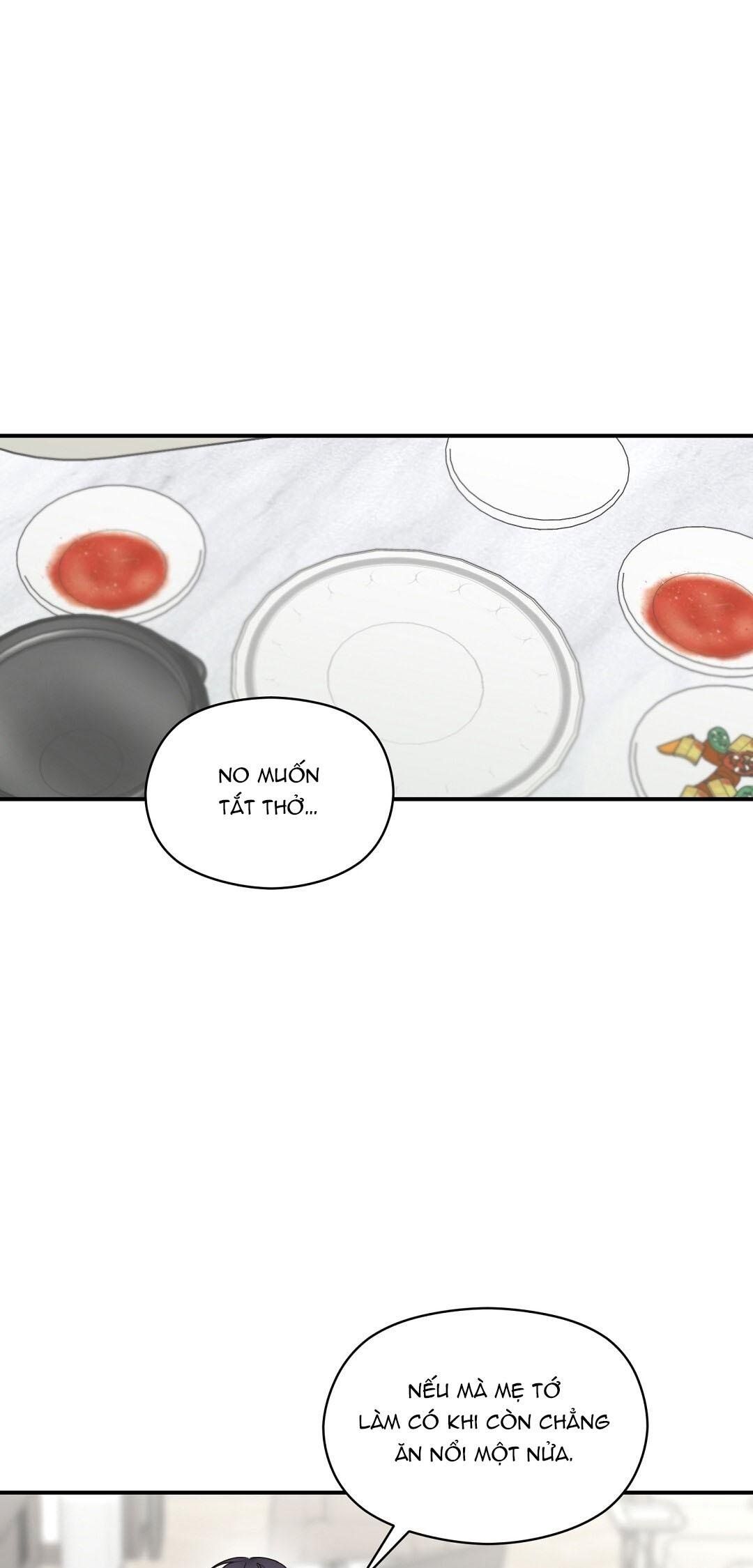 đọc truyện Omega Complex Chương 41 ảnh 24 tại Thiên Thai Truyện