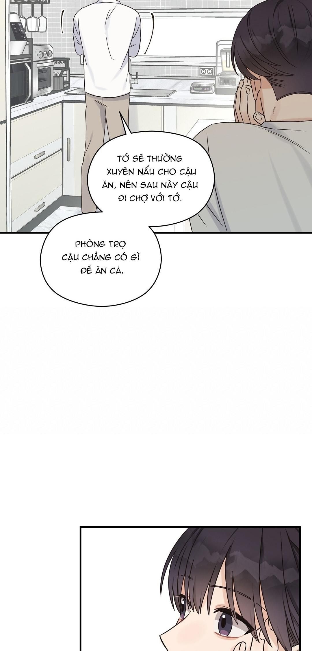 đọc truyện Omega Complex Chương 41 ảnh 26 tại Thiên Thai Truyện