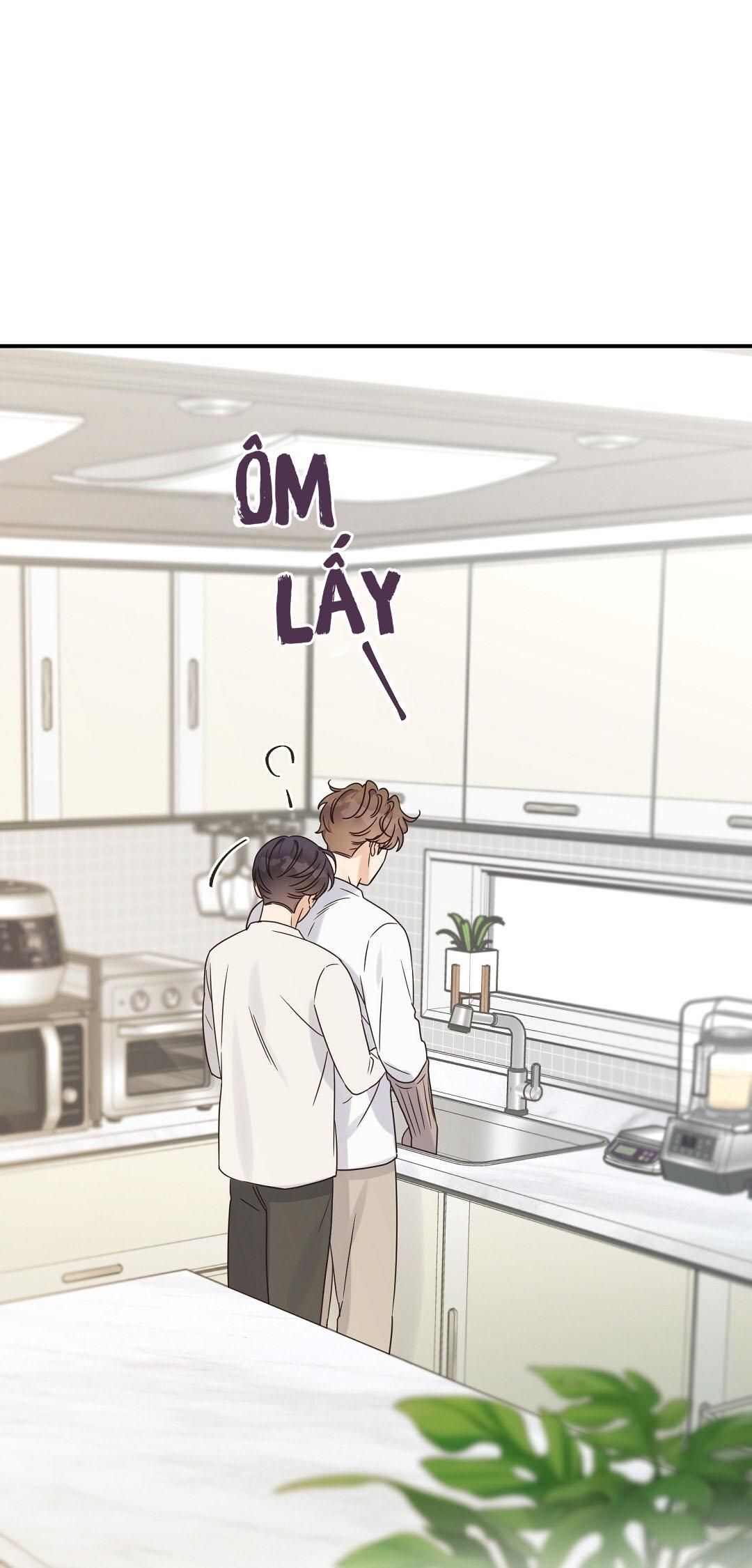 đọc truyện Omega Complex Chương 41 ảnh 28 tại Thiên Thai Truyện