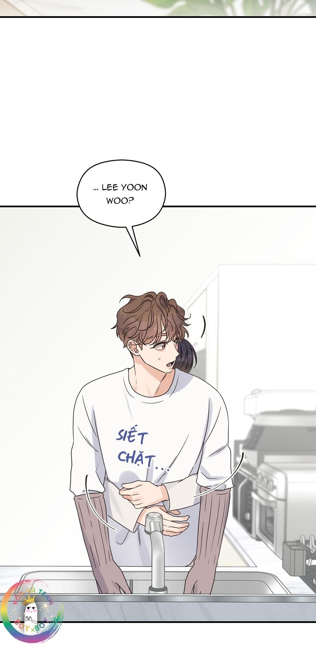 đọc truyện Omega Complex Chương 41 ảnh 29 tại Thiên Thai Truyện