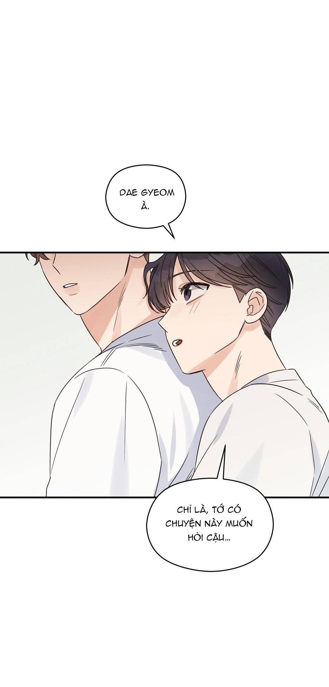 đọc truyện Omega Complex Chương 41 ảnh 30 tại Thiên Thai Truyện