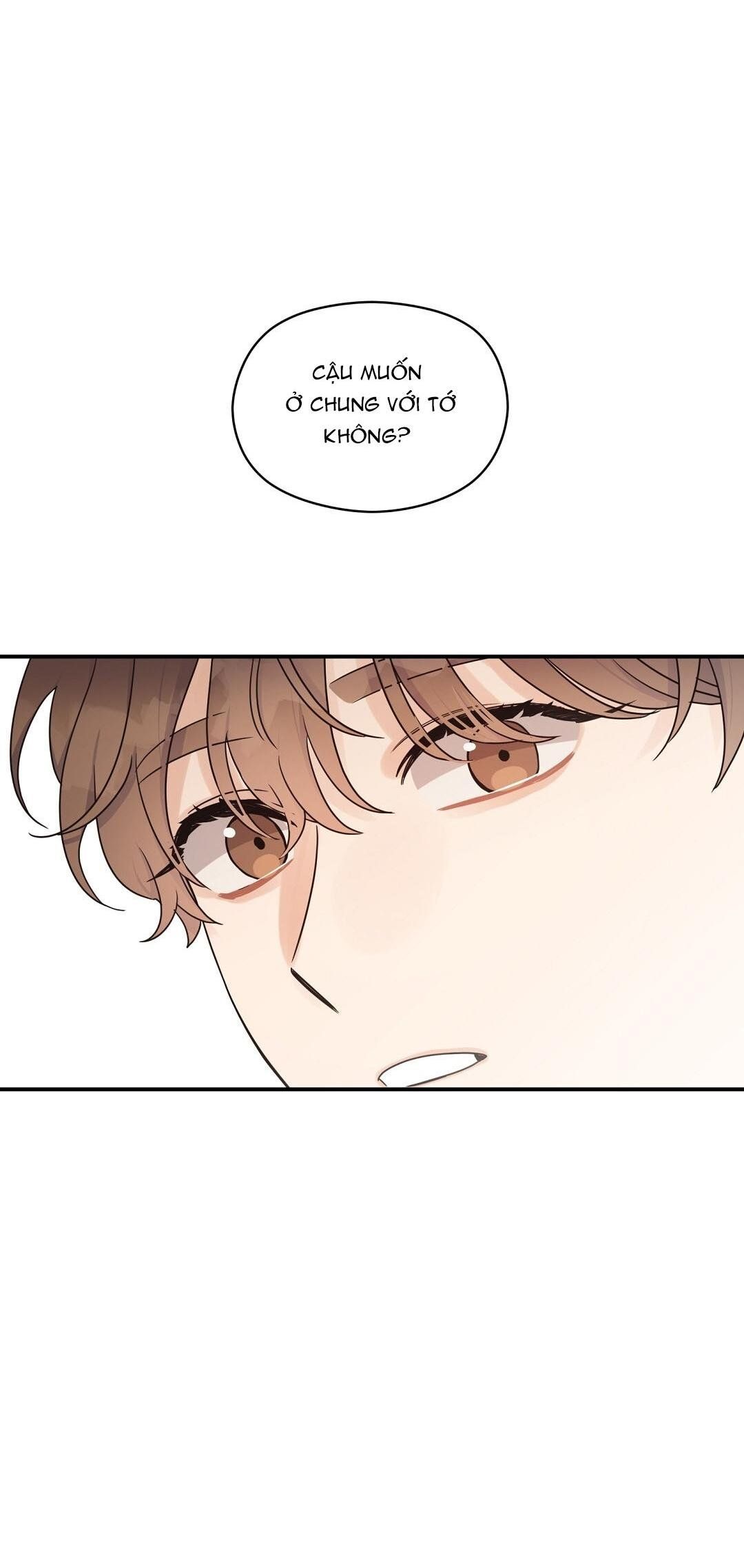 đọc truyện Omega Complex Chương 41 ảnh 31 tại Thiên Thai Truyện