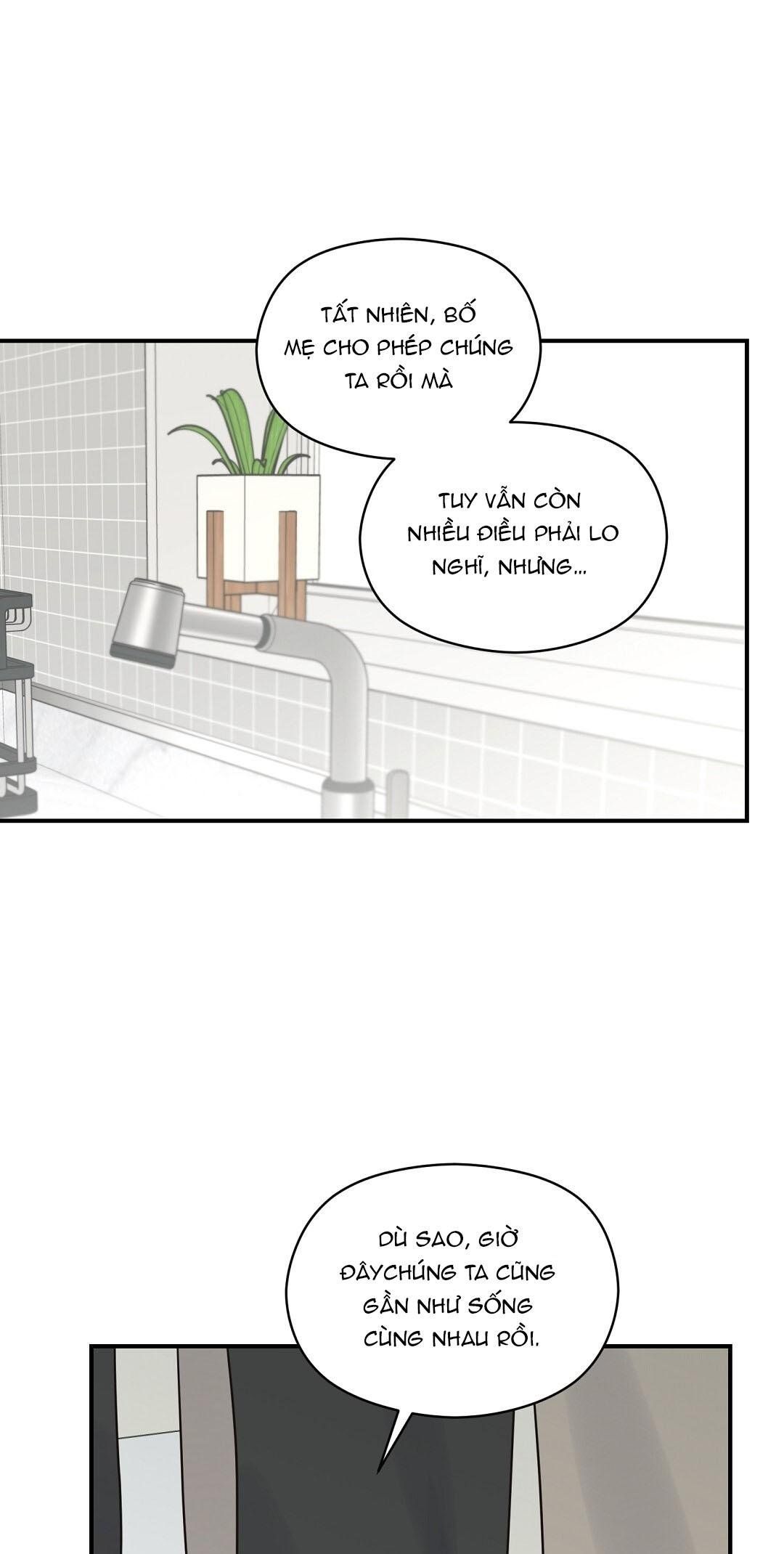 đọc truyện Omega Complex Chương 41 ảnh 32 tại Thiên Thai Truyện