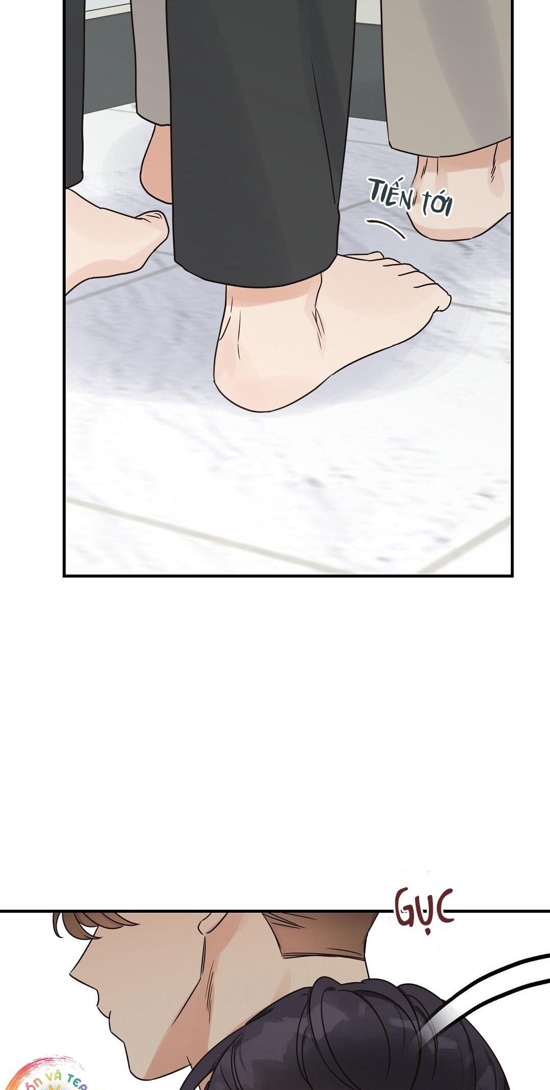 đọc truyện Omega Complex Chương 41 ảnh 33 tại Thiên Thai Truyện