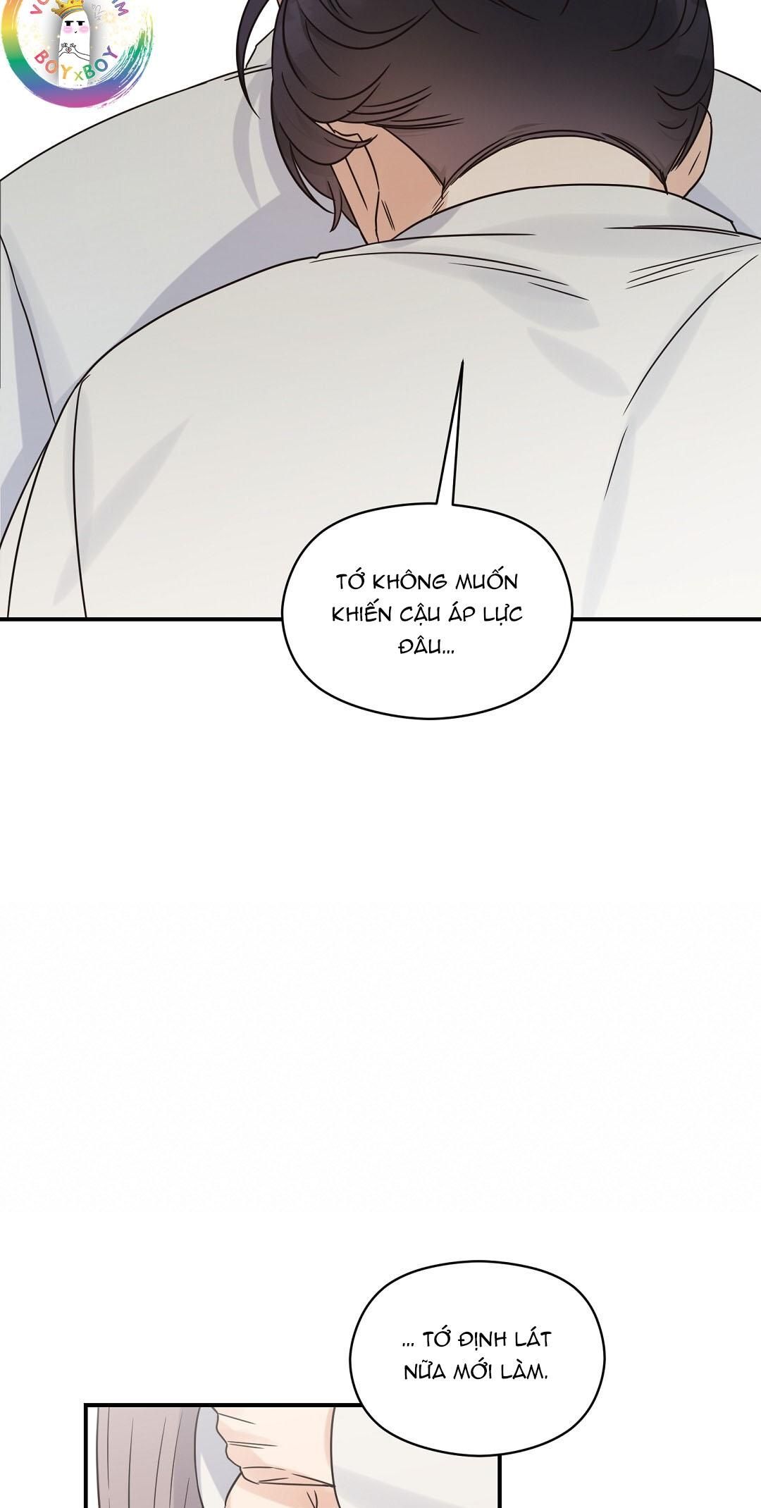 đọc truyện Omega Complex Chương 41 ảnh 34 tại Thiên Thai Truyện