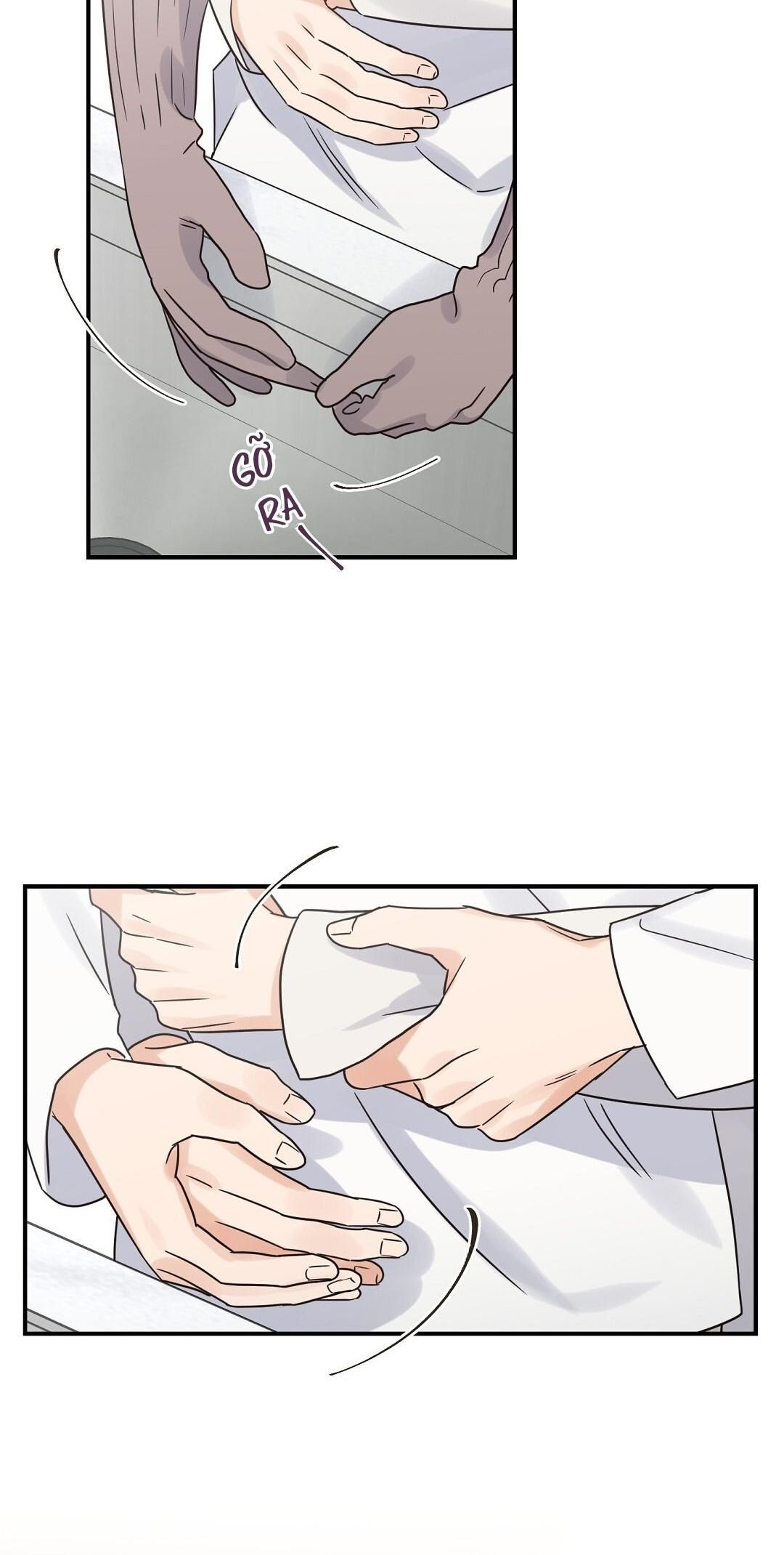 đọc truyện Omega Complex Chương 41 ảnh 35 tại Thiên Thai Truyện