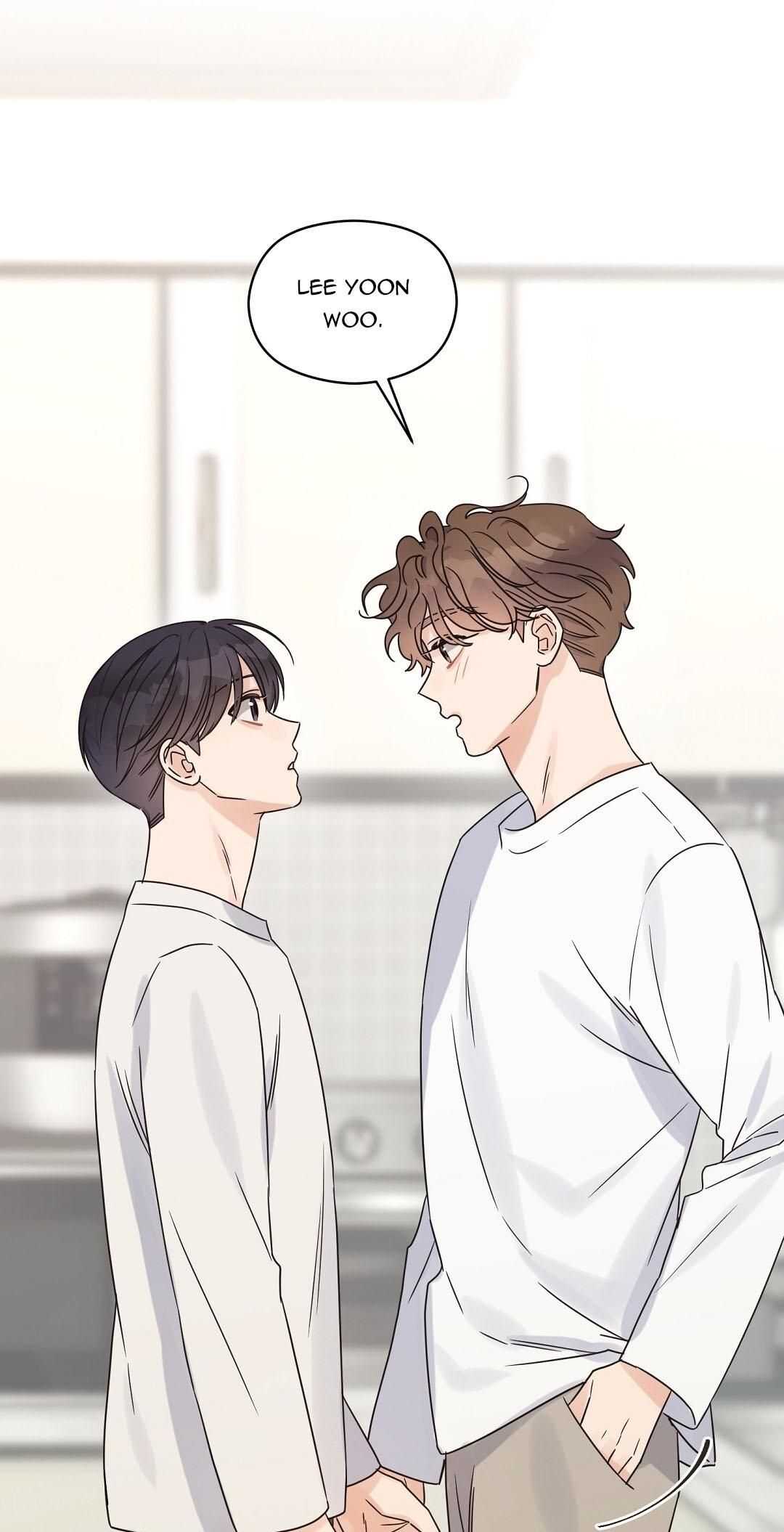 đọc truyện Omega Complex Chương 41 ảnh 36 tại Thiên Thai Truyện