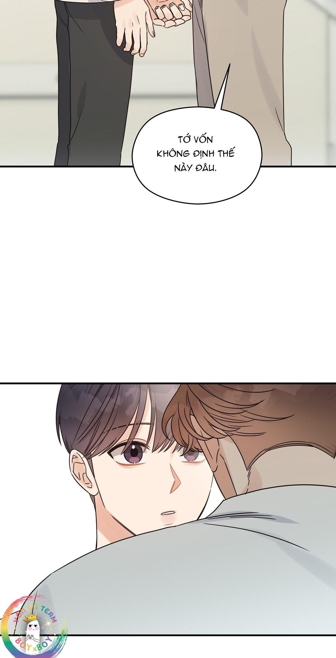 đọc truyện Omega Complex Chương 41 ảnh 37 tại Thiên Thai Truyện