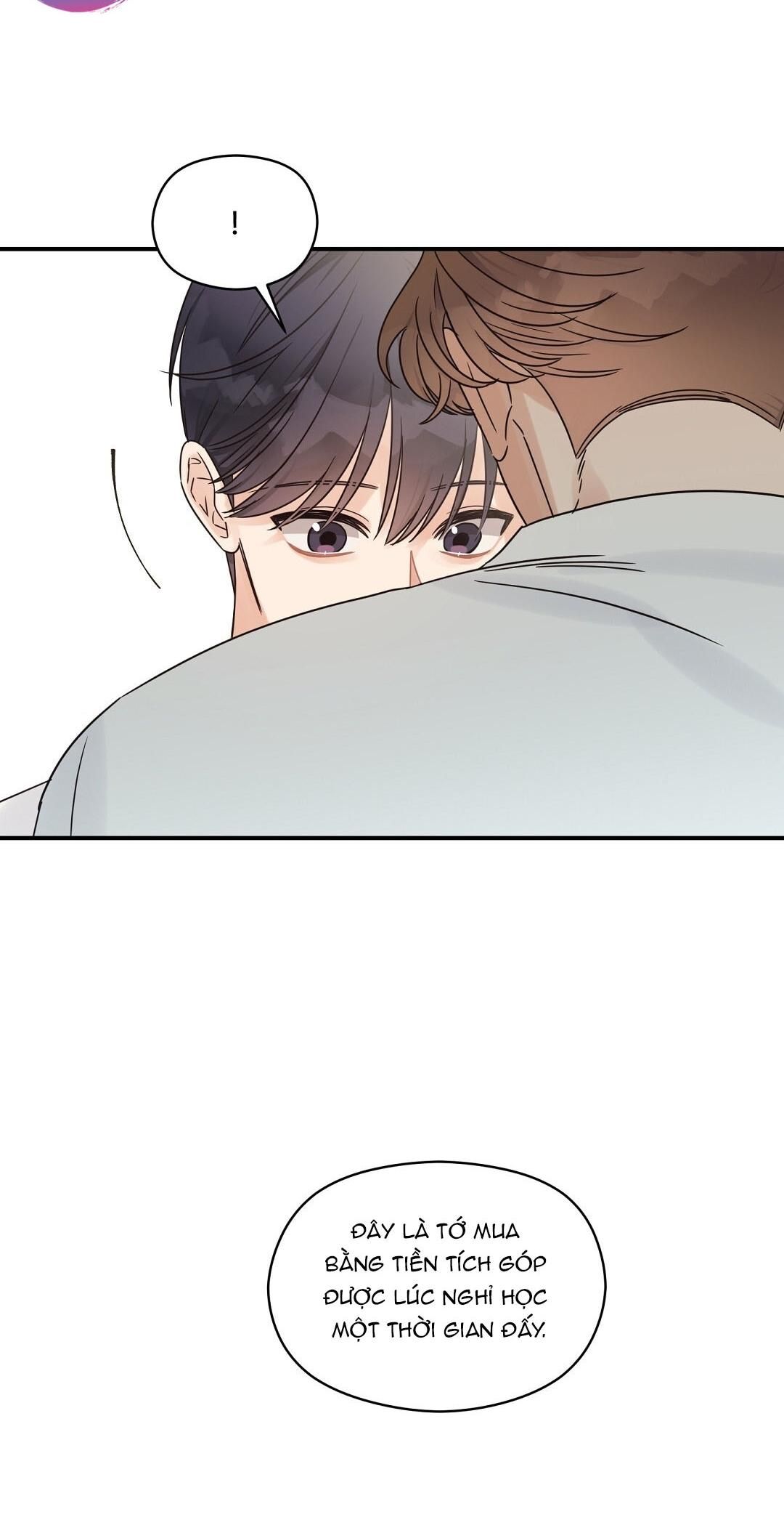 đọc truyện Omega Complex Chương 41 ảnh 38 tại Thiên Thai Truyện