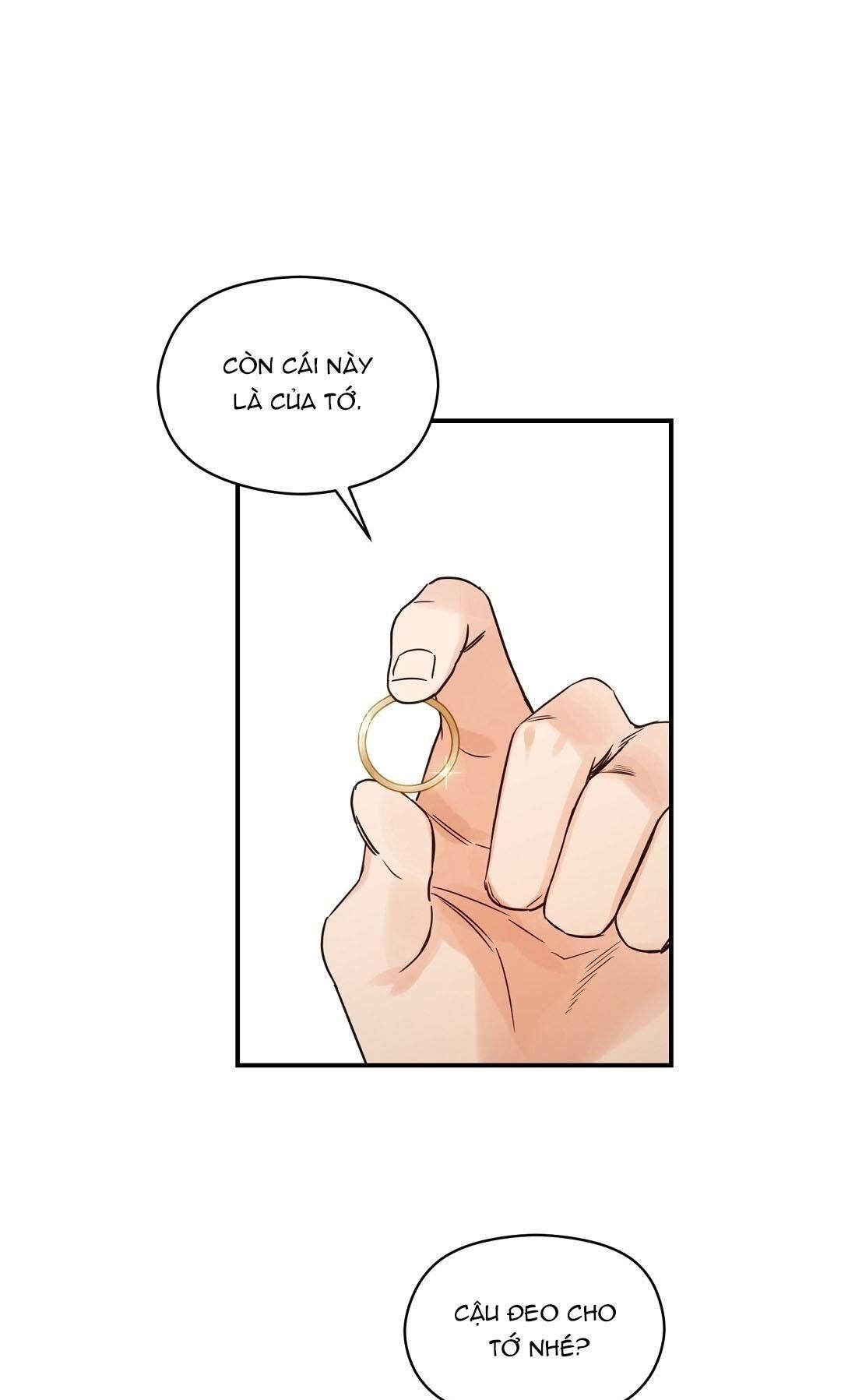 đọc truyện Omega Complex Chương 41 ảnh 40 tại Thiên Thai Truyện