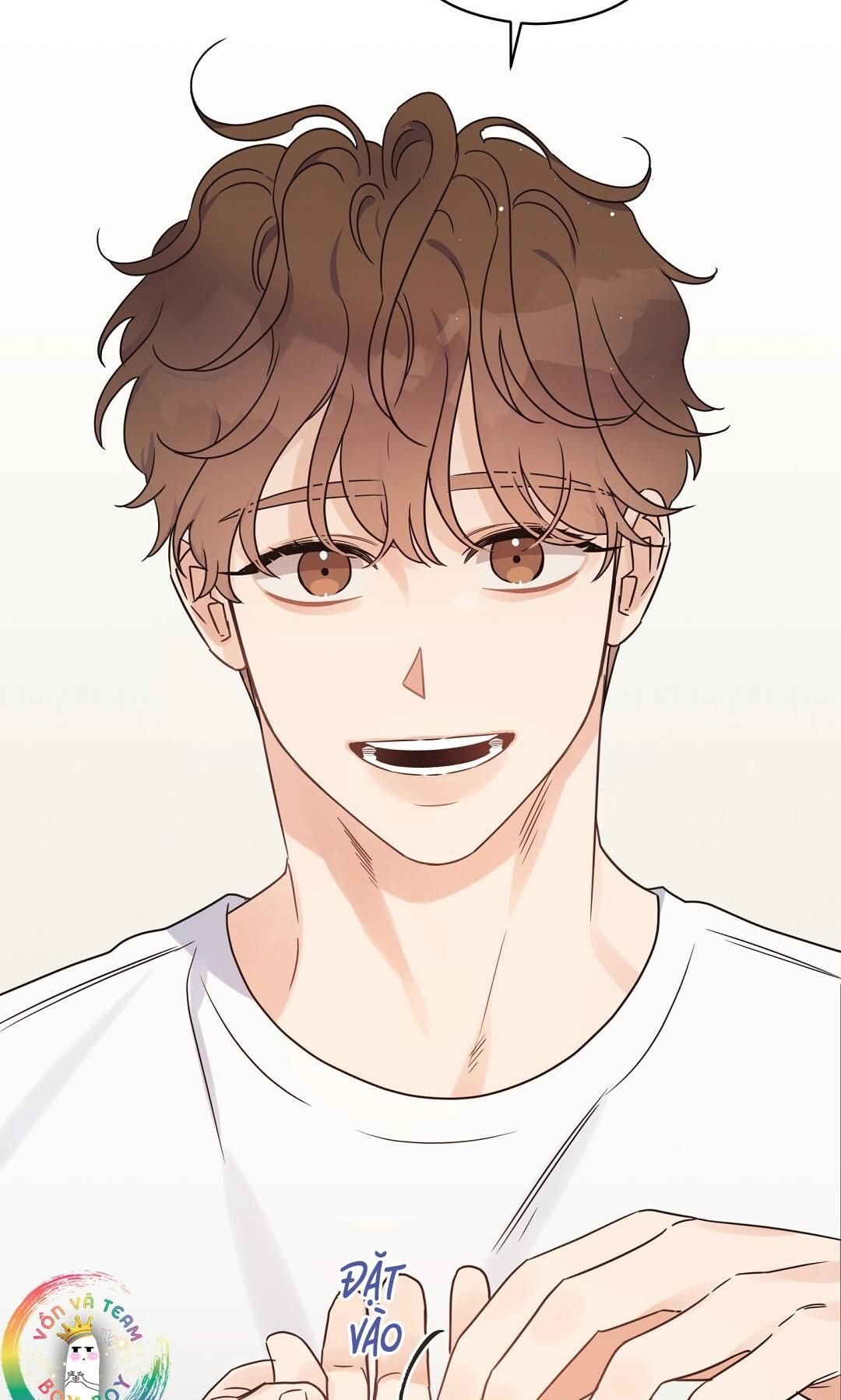 đọc truyện Omega Complex Chương 41 ảnh 41 tại Thiên Thai Truyện