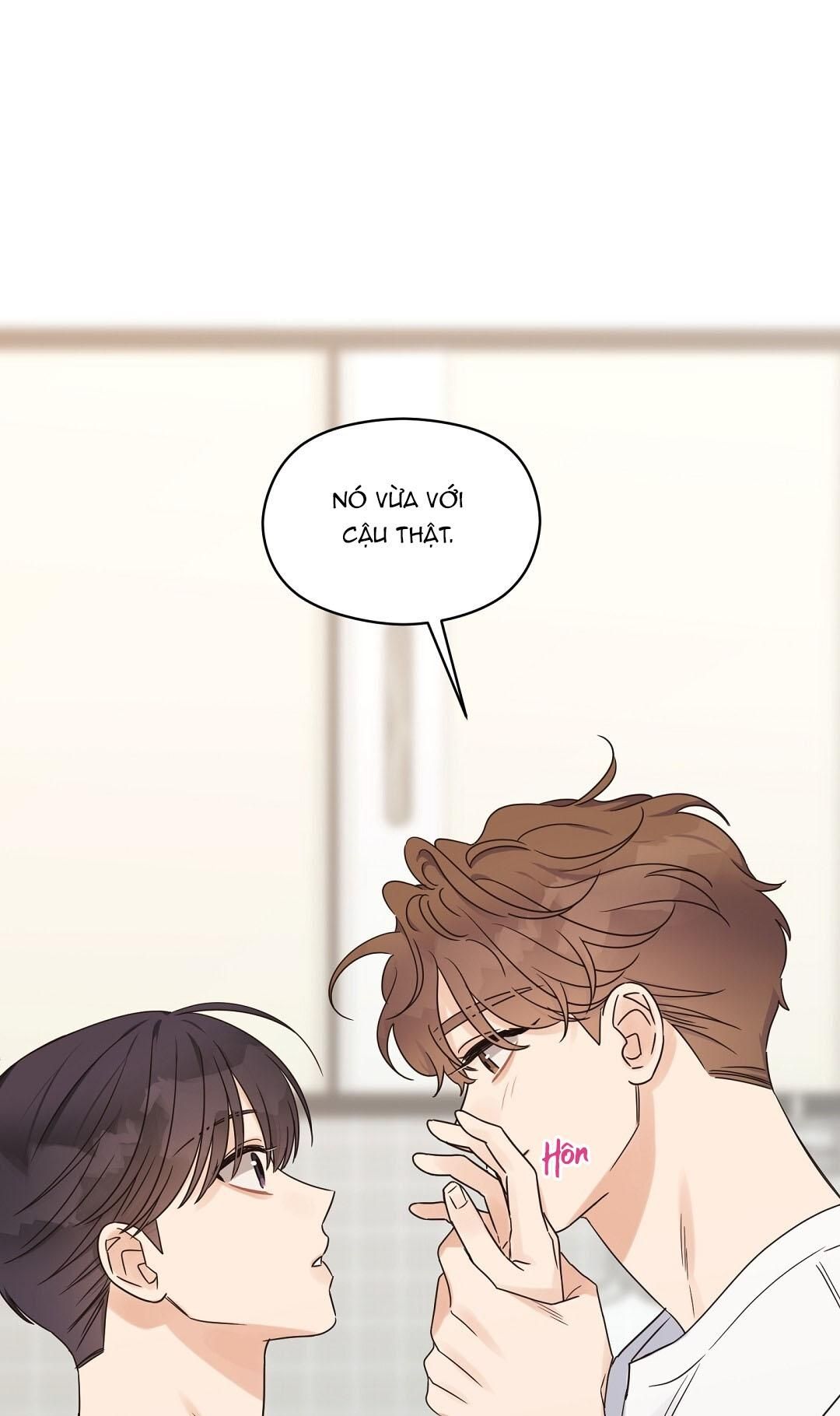 đọc truyện Omega Complex Chương 41 ảnh 44 tại Thiên Thai Truyện