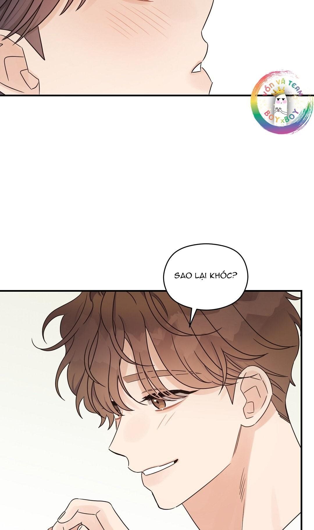 đọc truyện Omega Complex Chương 41 ảnh 46 tại Thiên Thai Truyện