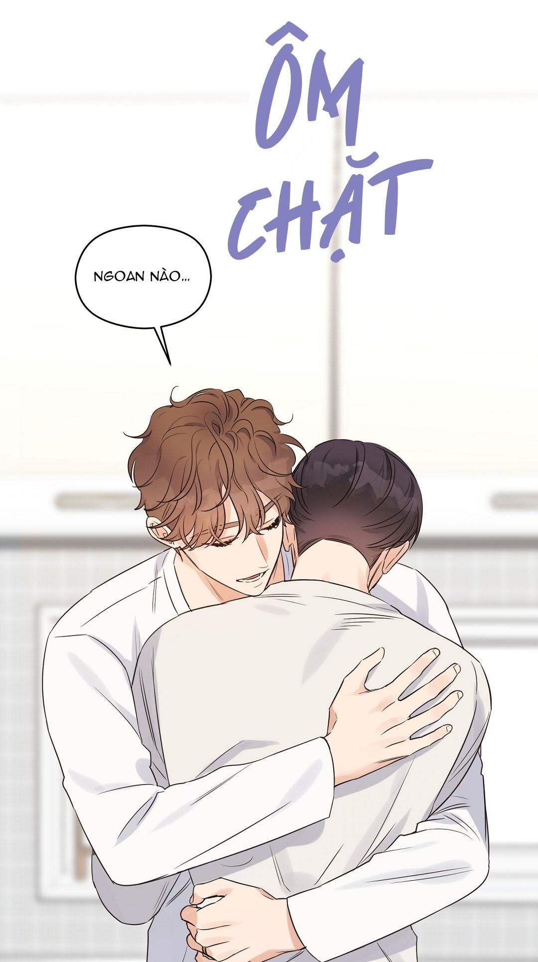 đọc truyện Omega Complex Chương 41 ảnh 48 tại Thiên Thai Truyện