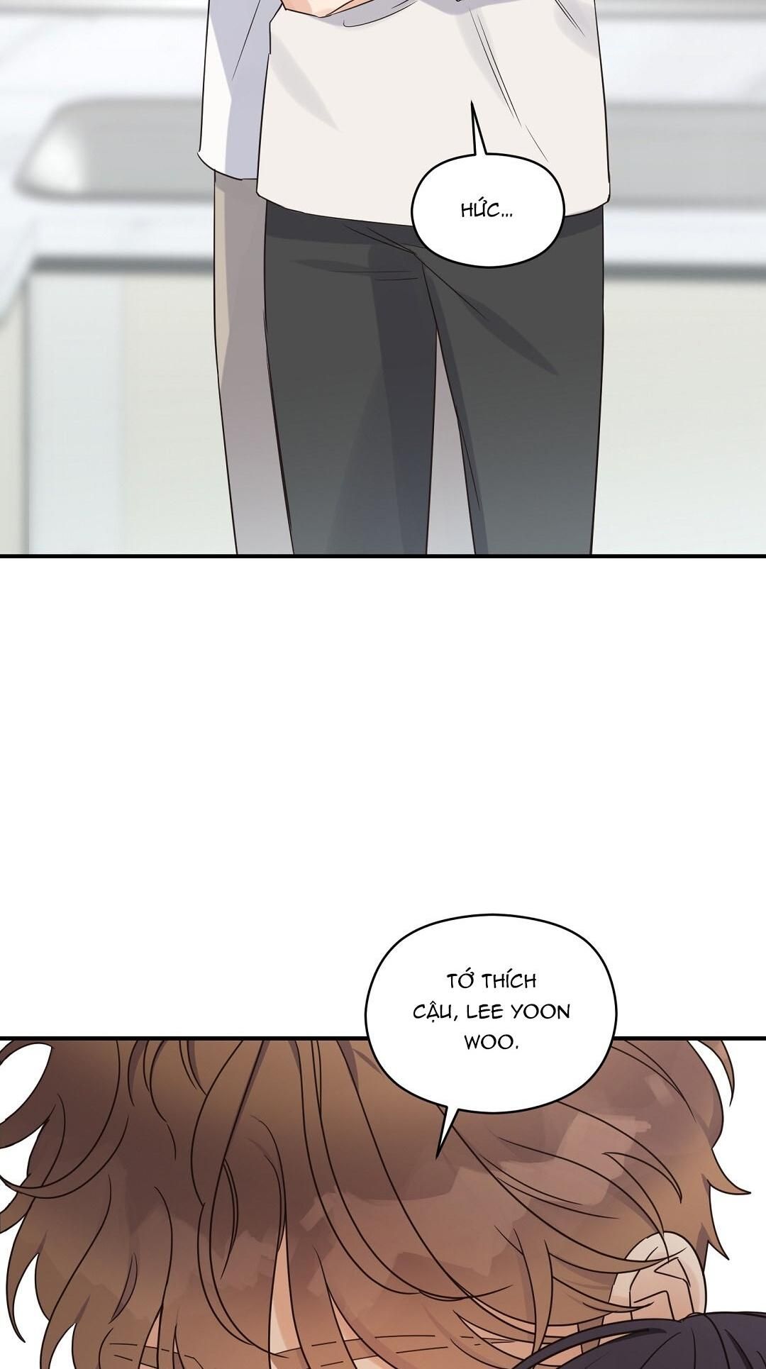 đọc truyện Omega Complex Chương 41 ảnh 49 tại Thiên Thai Truyện