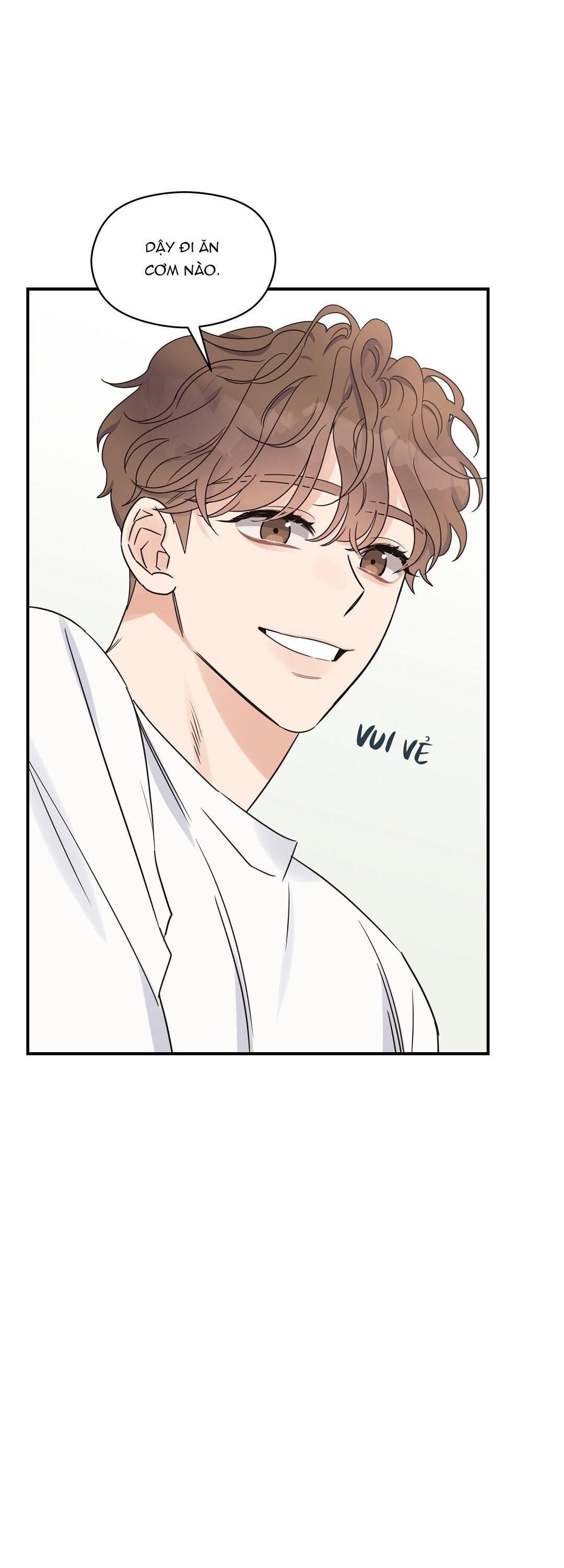 đọc truyện Omega Complex Chương 41 ảnh 7 tại Thiên Thai Truyện