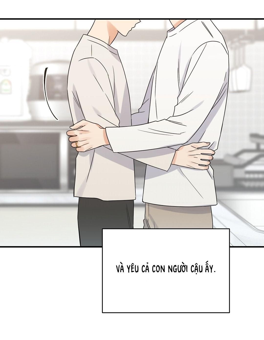 đọc truyện Omega Complex Chương 41 ảnh 52 tại Thiên Thai Truyện