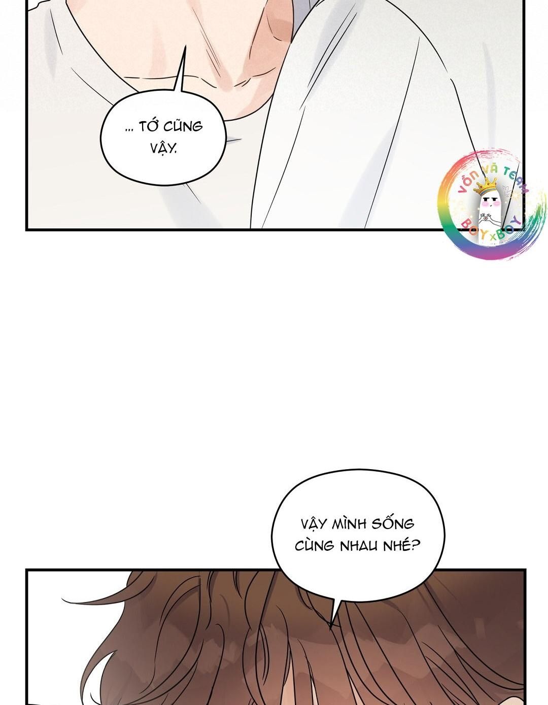 đọc truyện Omega Complex Chương 41 ảnh 54 tại Thiên Thai Truyện