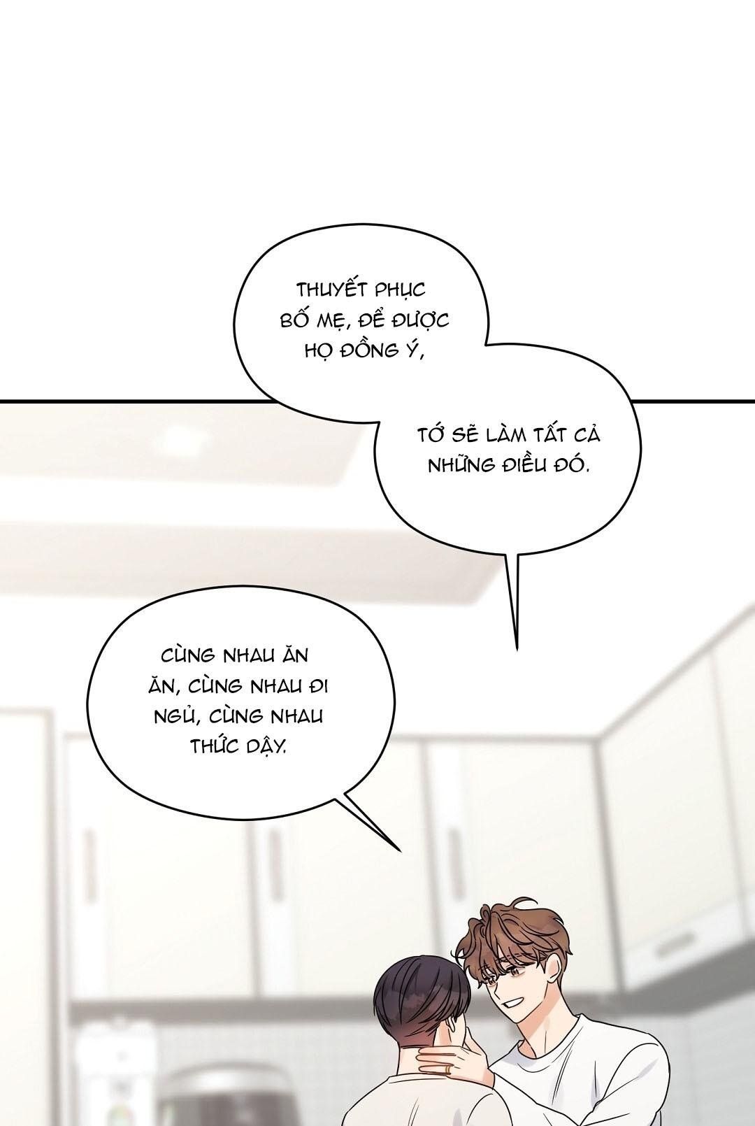 đọc truyện Omega Complex Chương 41 ảnh 56 tại Thiên Thai Truyện