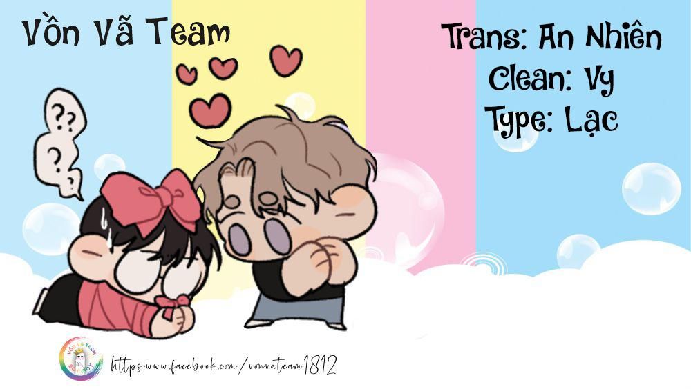 đọc truyện Omega Complex Chương 43 ảnh 3 tại Thiên Thai Truyện