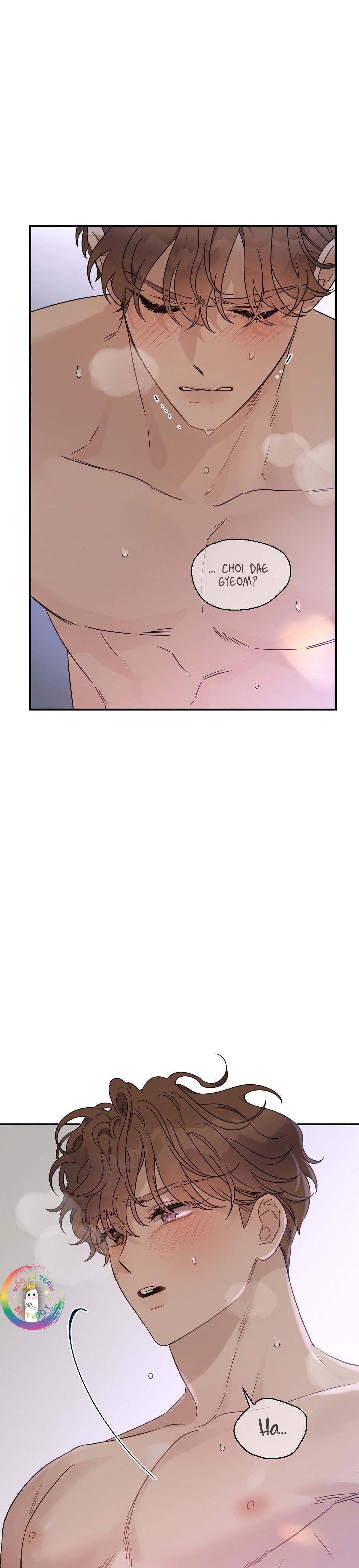 đọc truyện Omega Complex Chương 43 ảnh 18 tại Thiên Thai Truyện