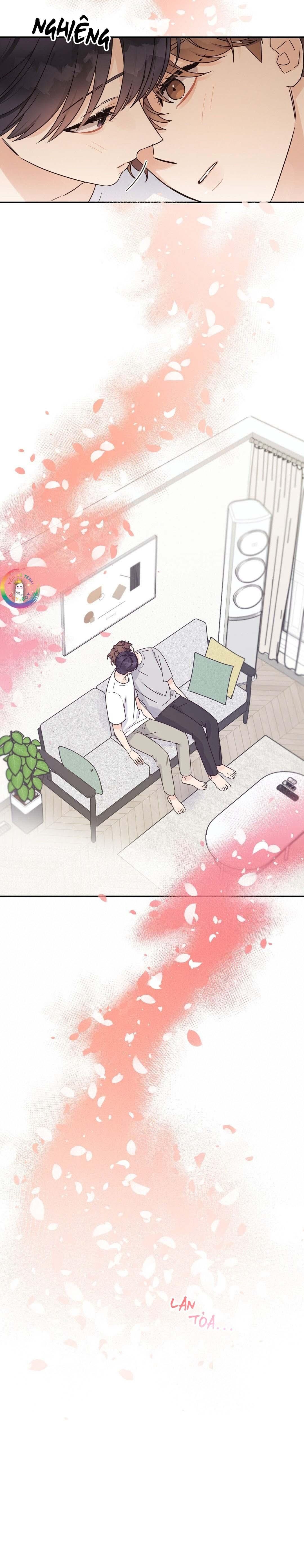 đọc truyện Omega Complex Chương 43 ảnh 7 tại Thiên Thai Truyện