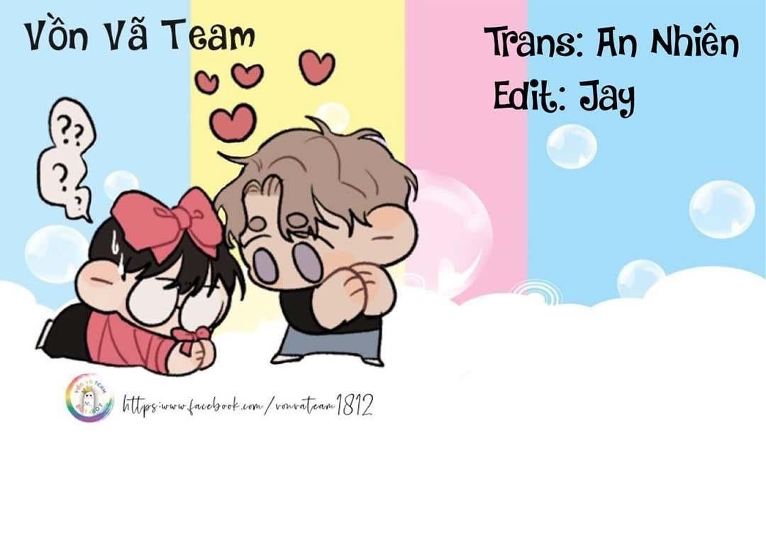 đọc truyện Omega Complex Chương 45 ảnh 3 tại Thiên Thai Truyện