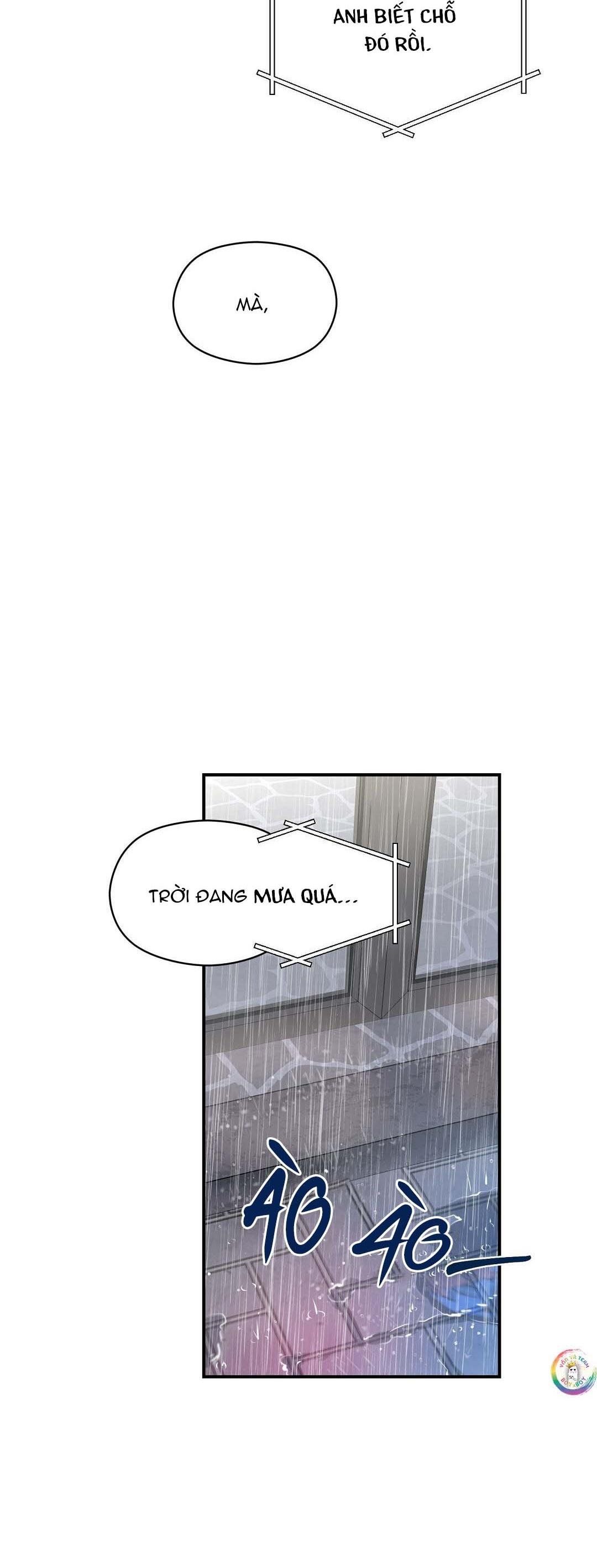 đọc truyện Omega Complex Chương 45 ảnh 15 tại Thiên Thai Truyện