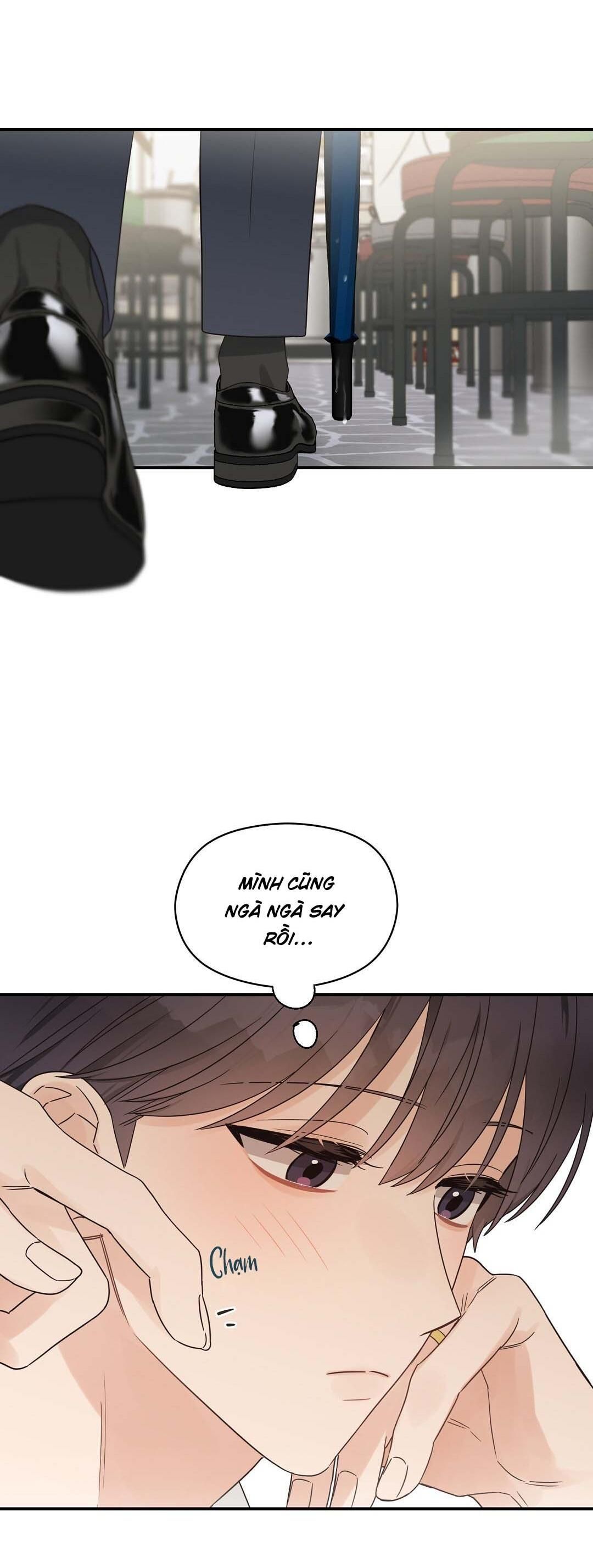 đọc truyện Omega Complex Chương 45 ảnh 21 tại Thiên Thai Truyện