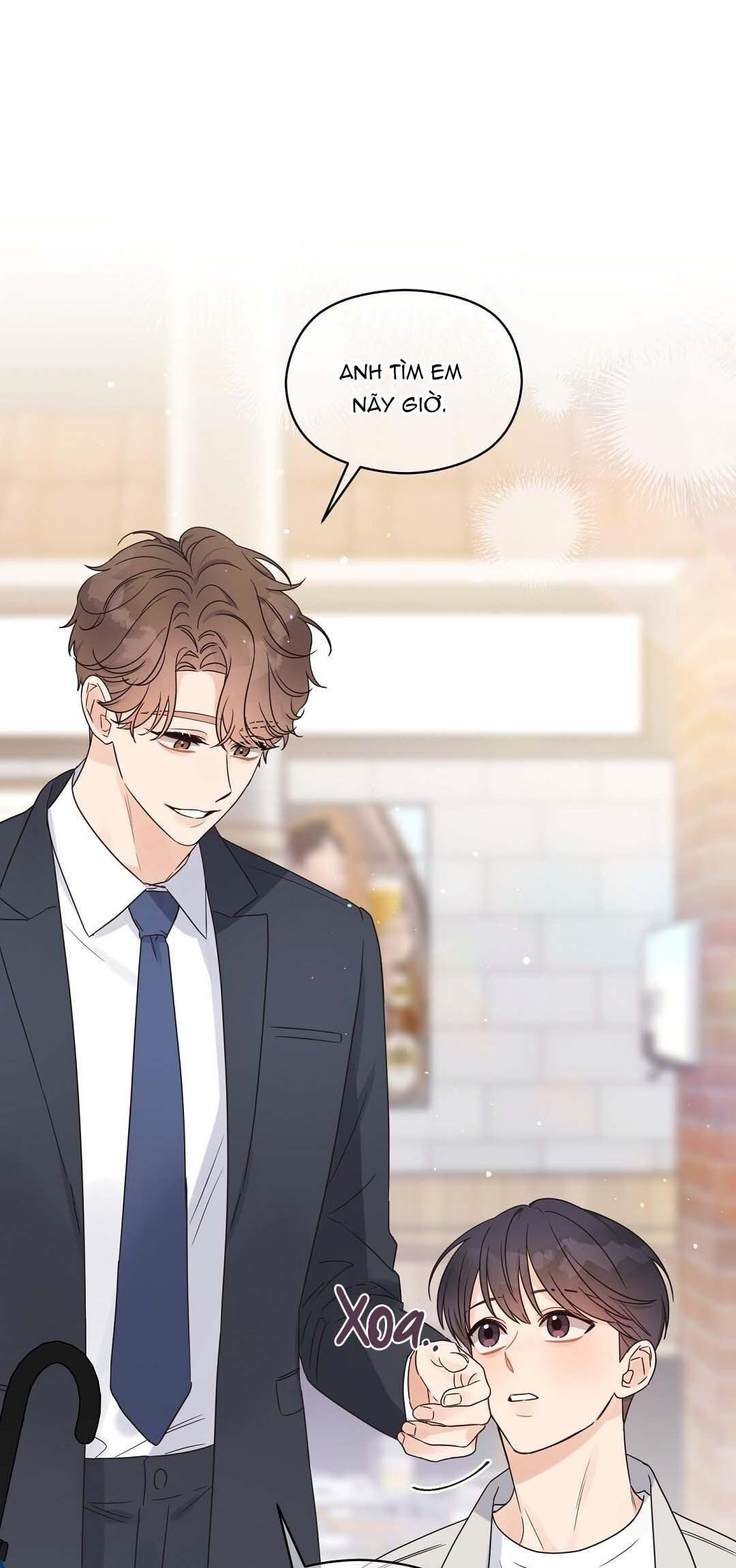 đọc truyện Omega Complex Chương 45 ảnh 22 tại Thiên Thai Truyện