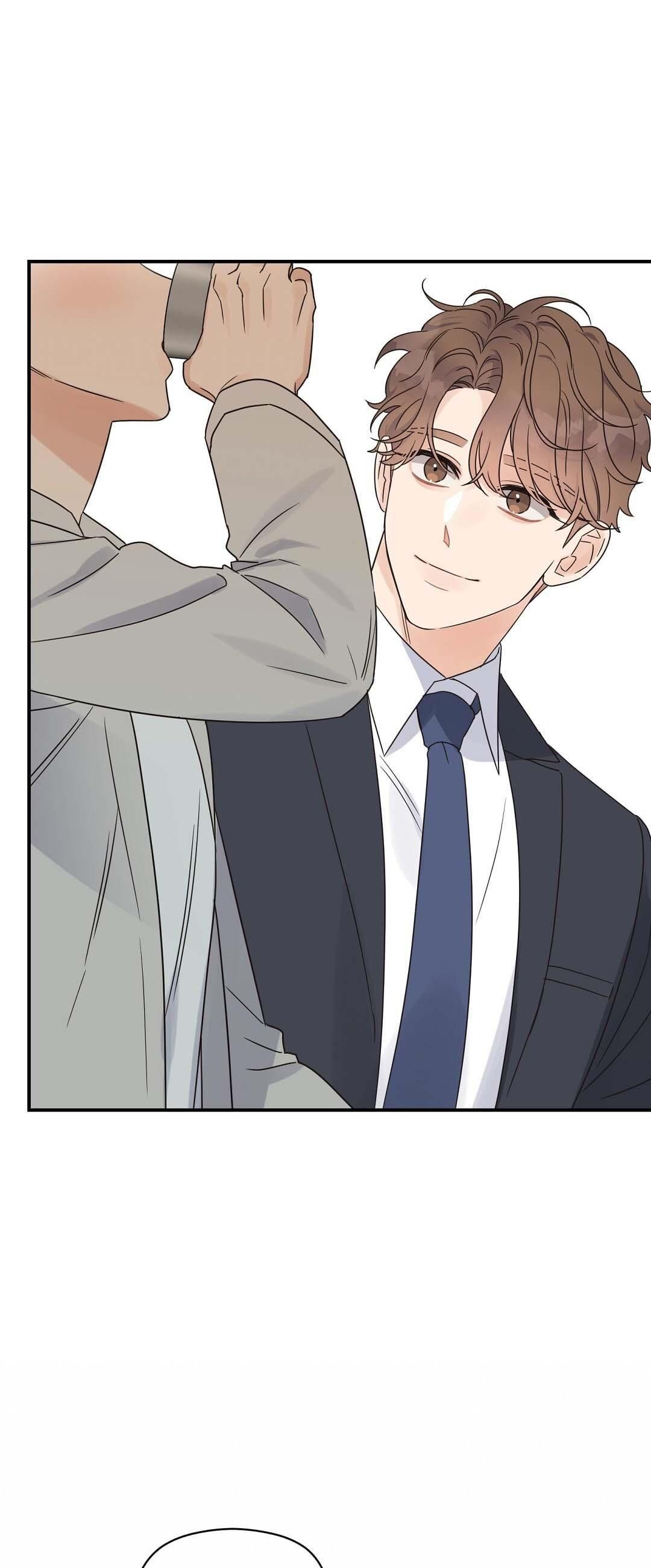 đọc truyện Omega Complex Chương 45 ảnh 25 tại Thiên Thai Truyện