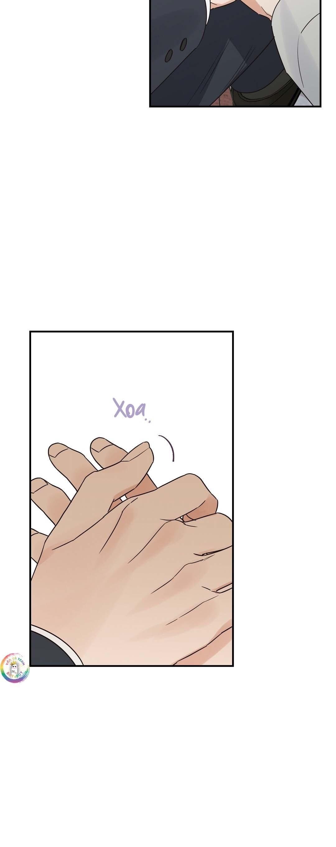 đọc truyện Omega Complex Chương 45 ảnh 30 tại Thiên Thai Truyện