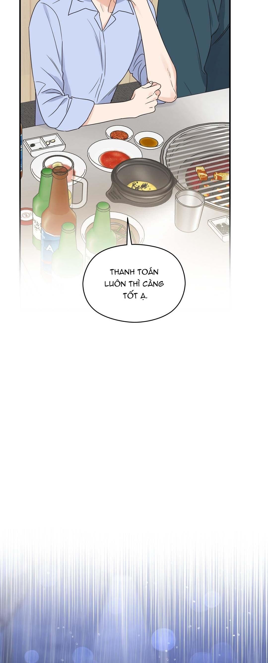 đọc truyện Omega Complex Chương 45 ảnh 34 tại Thiên Thai Truyện