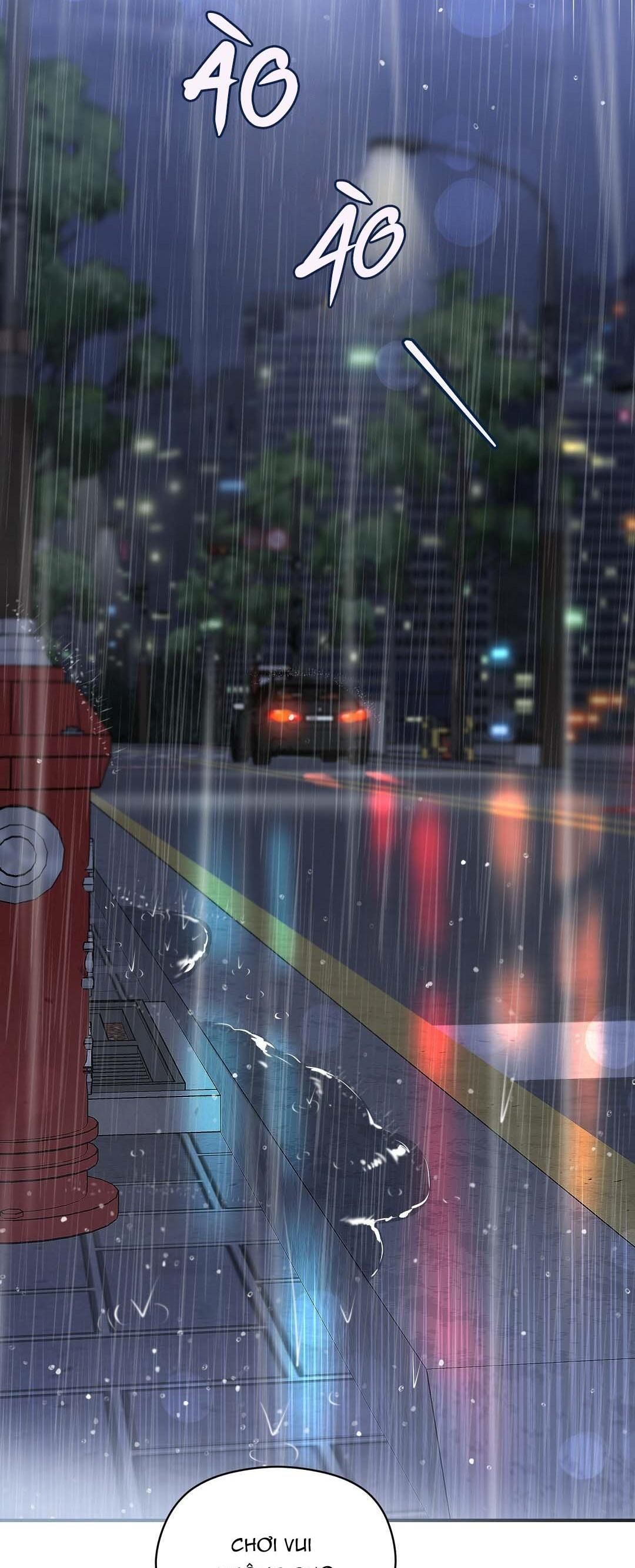 đọc truyện Omega Complex Chương 45 ảnh 35 tại Thiên Thai Truyện