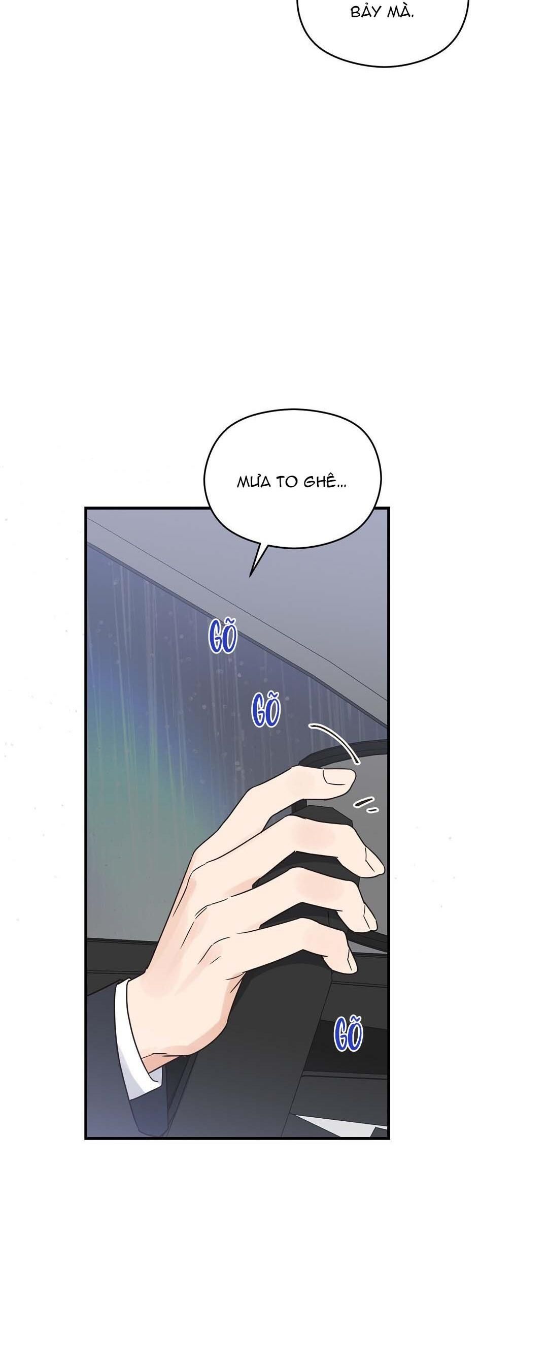 đọc truyện Omega Complex Chương 45 ảnh 39 tại Thiên Thai Truyện