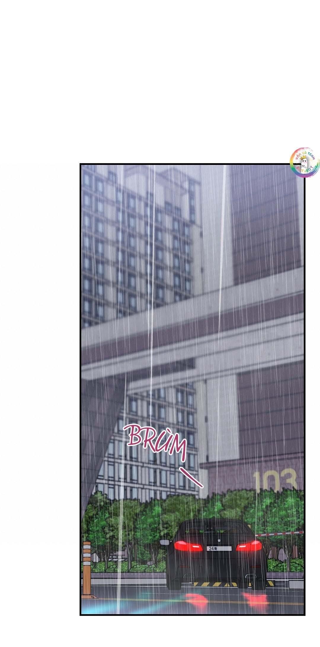 đọc truyện Omega Complex Chương 45 ảnh 40 tại Thiên Thai Truyện