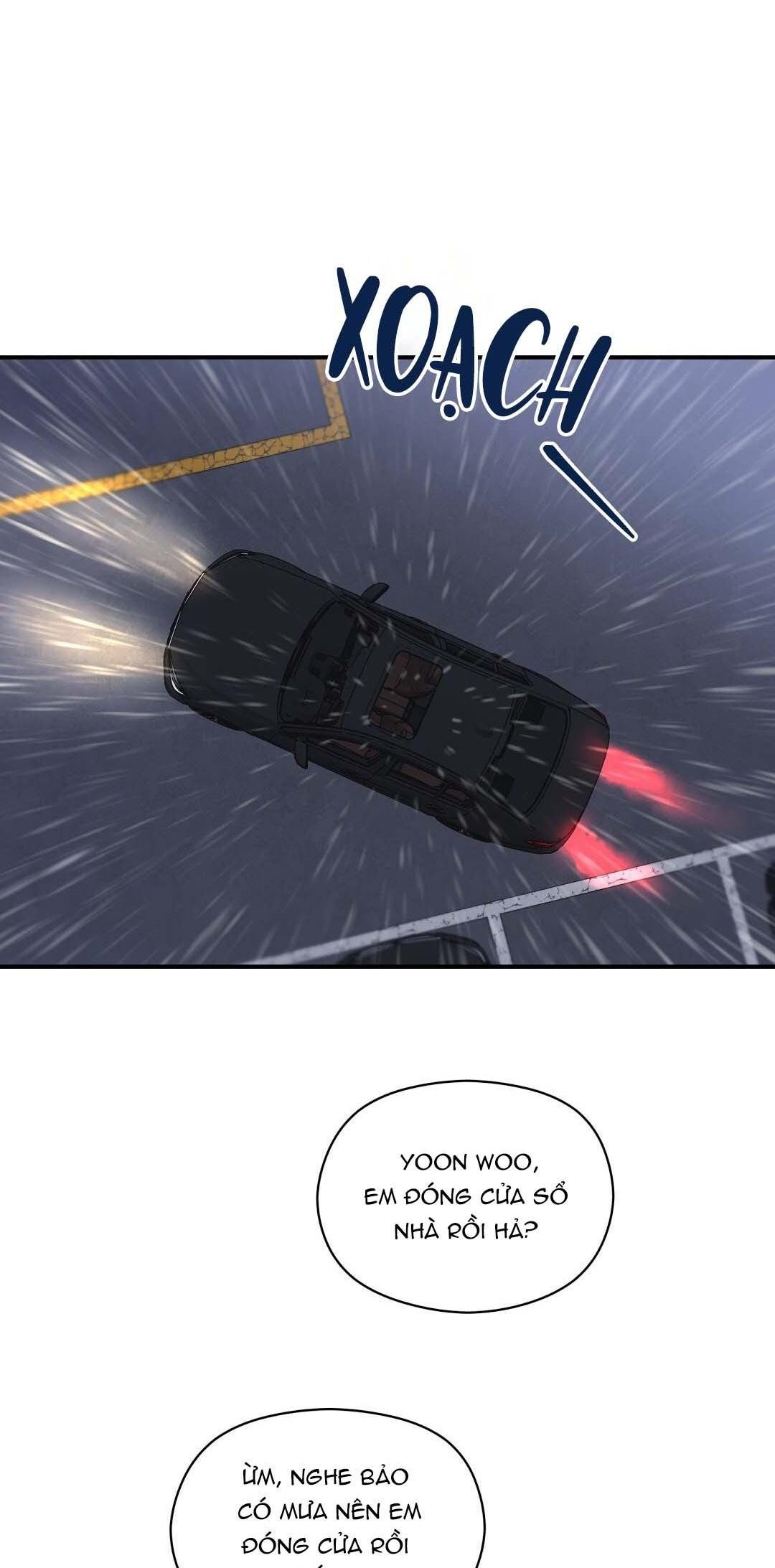 đọc truyện Omega Complex Chương 45 ảnh 41 tại Thiên Thai Truyện