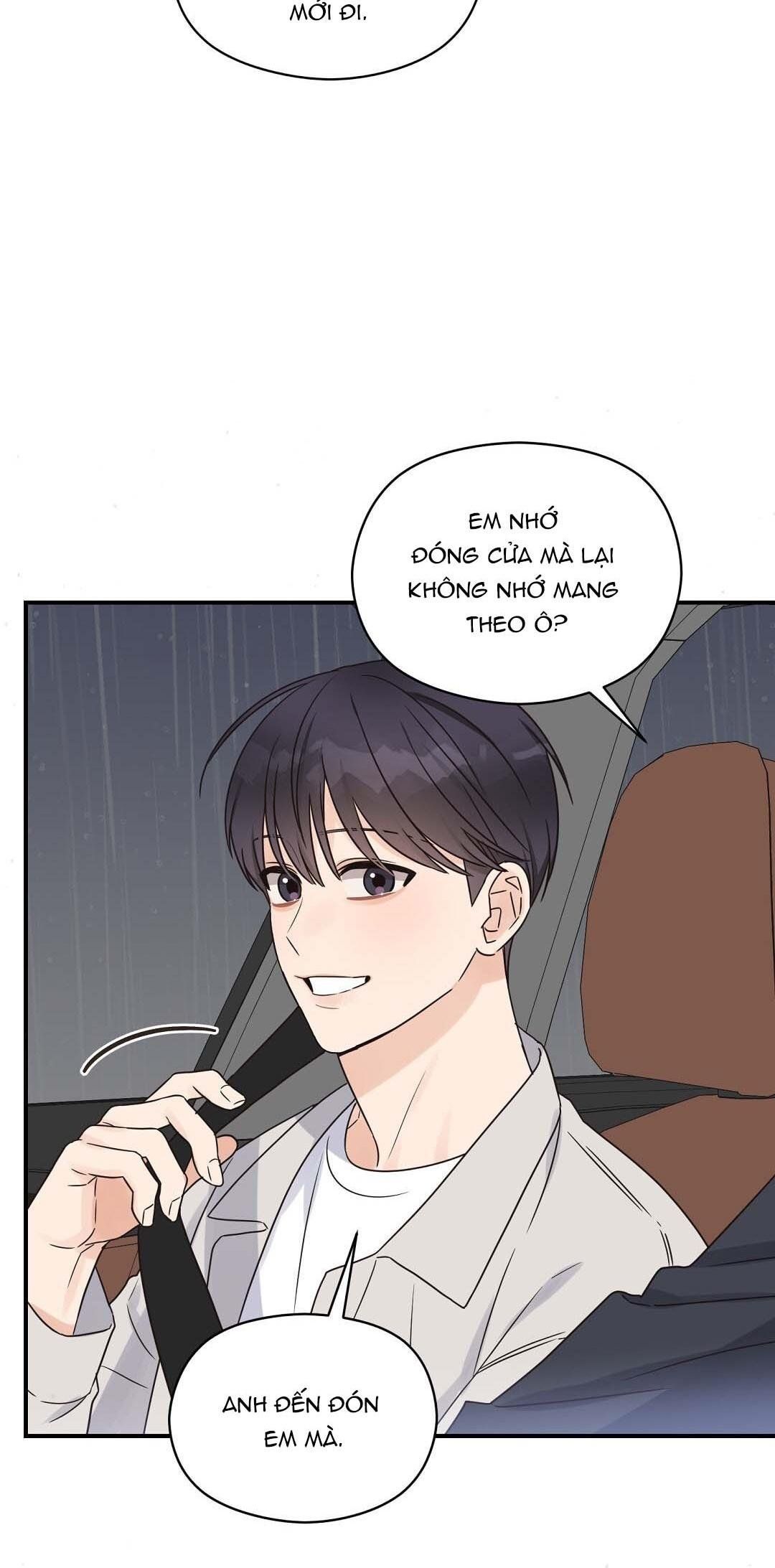 đọc truyện Omega Complex Chương 45 ảnh 42 tại Thiên Thai Truyện