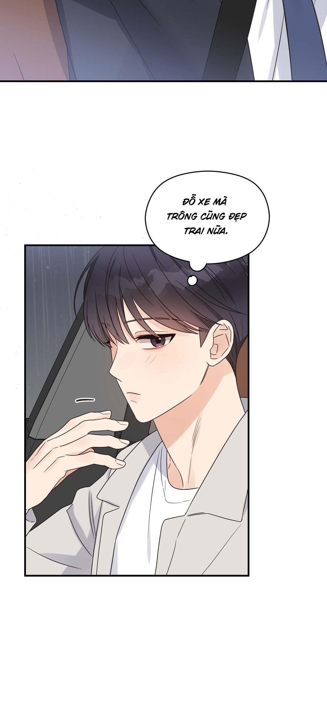 đọc truyện Omega Complex Chương 45 ảnh 44 tại Thiên Thai Truyện