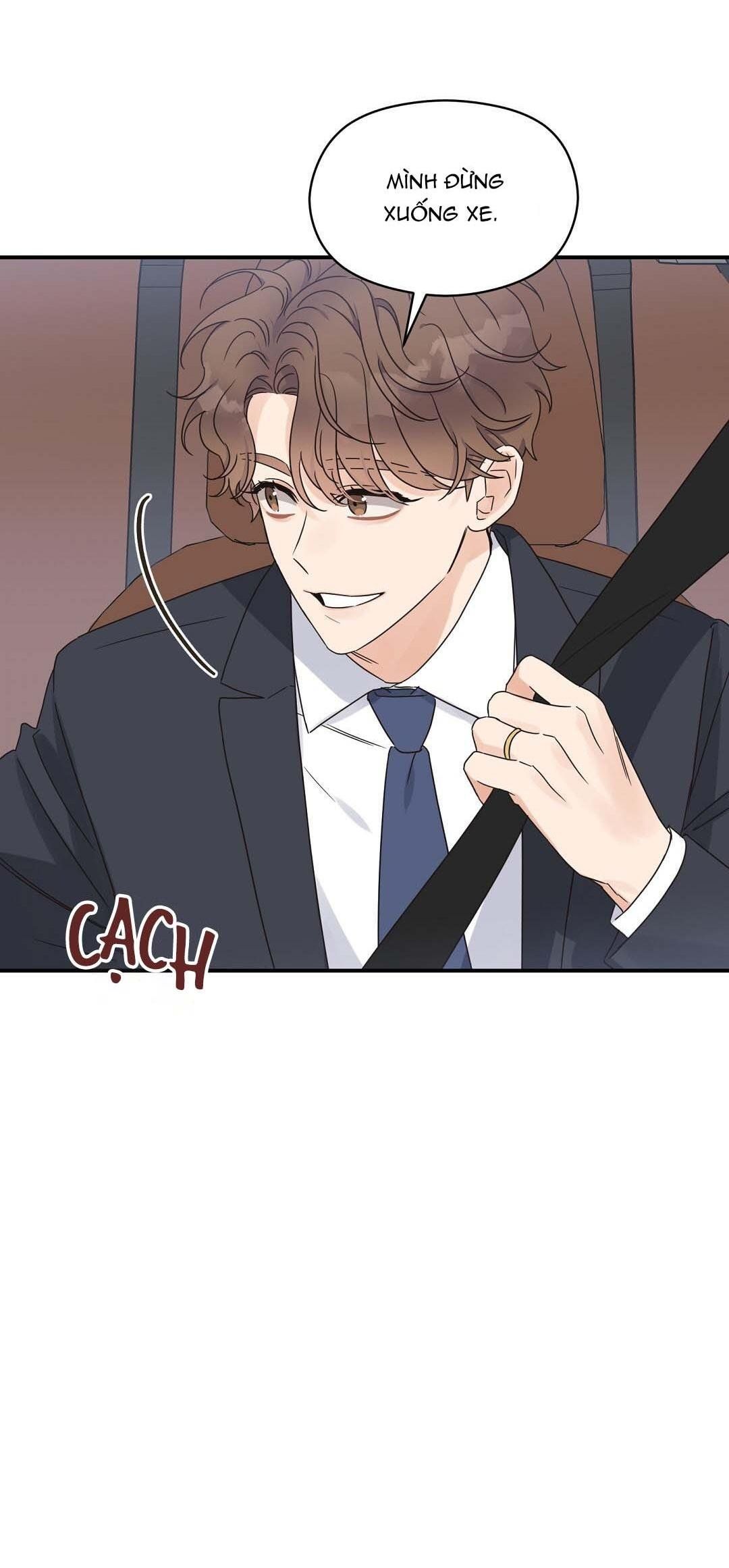 đọc truyện Omega Complex Chương 45 ảnh 45 tại Thiên Thai Truyện