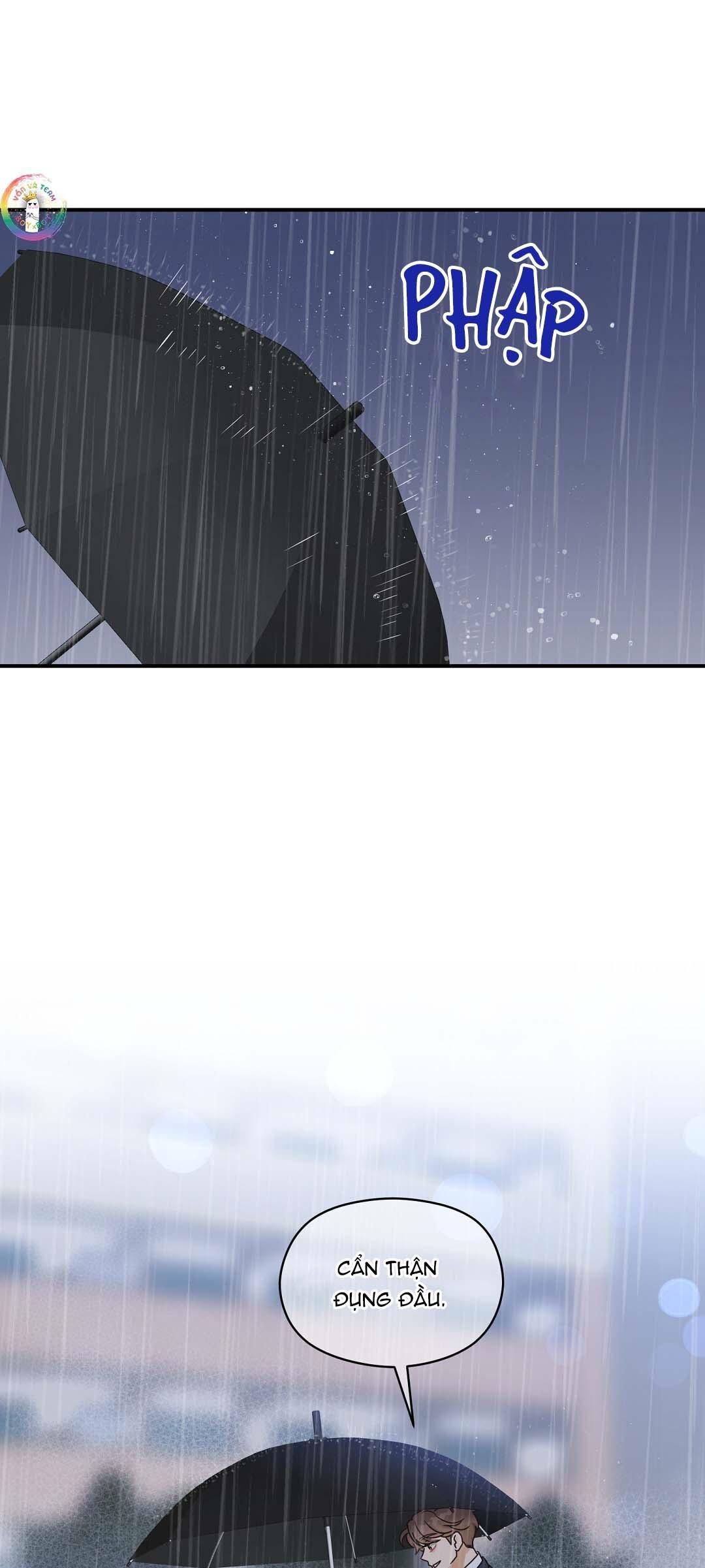 đọc truyện Omega Complex Chương 45 ảnh 46 tại Thiên Thai Truyện