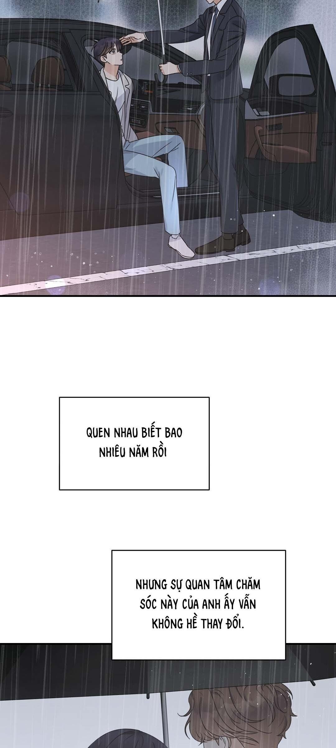 đọc truyện Omega Complex Chương 45 ảnh 47 tại Thiên Thai Truyện