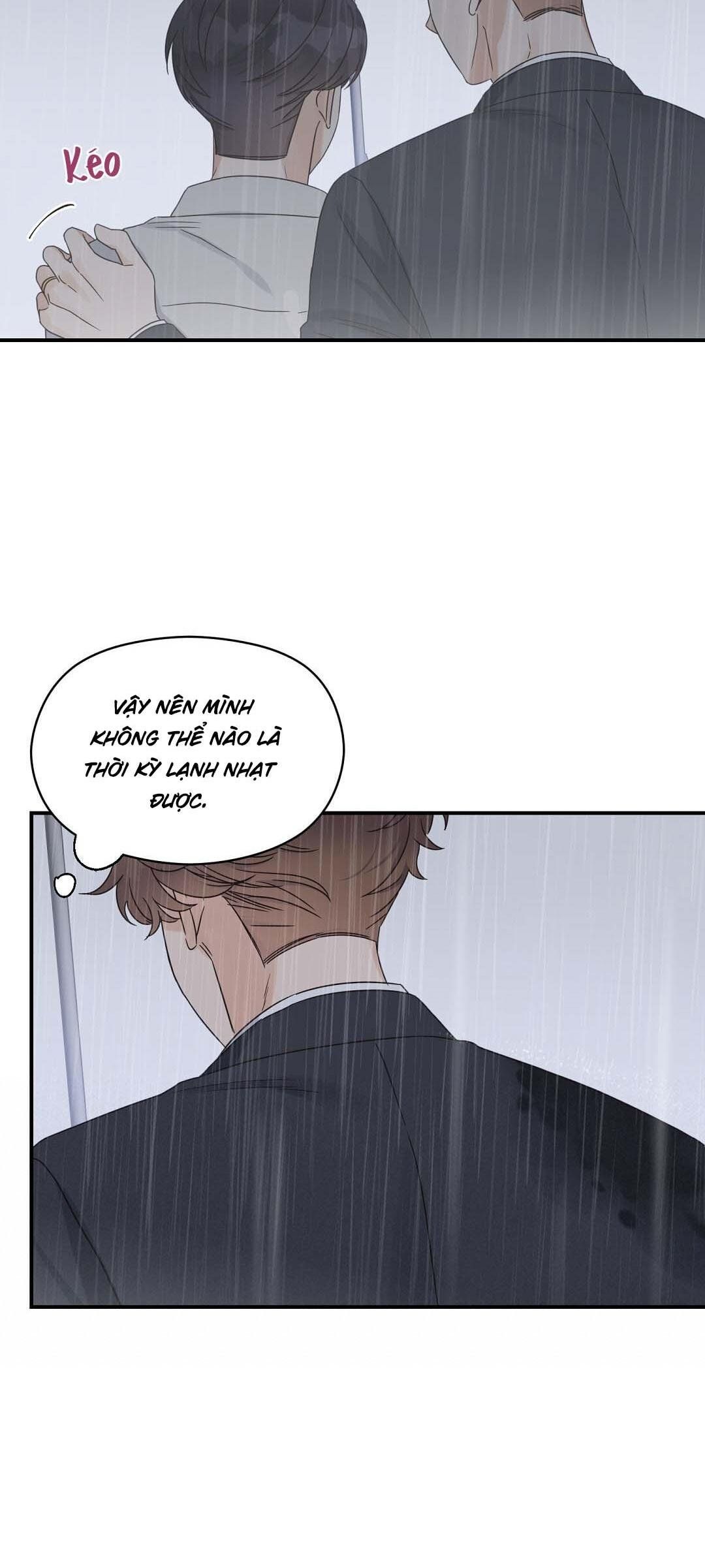 đọc truyện Omega Complex Chương 45 ảnh 48 tại Thiên Thai Truyện