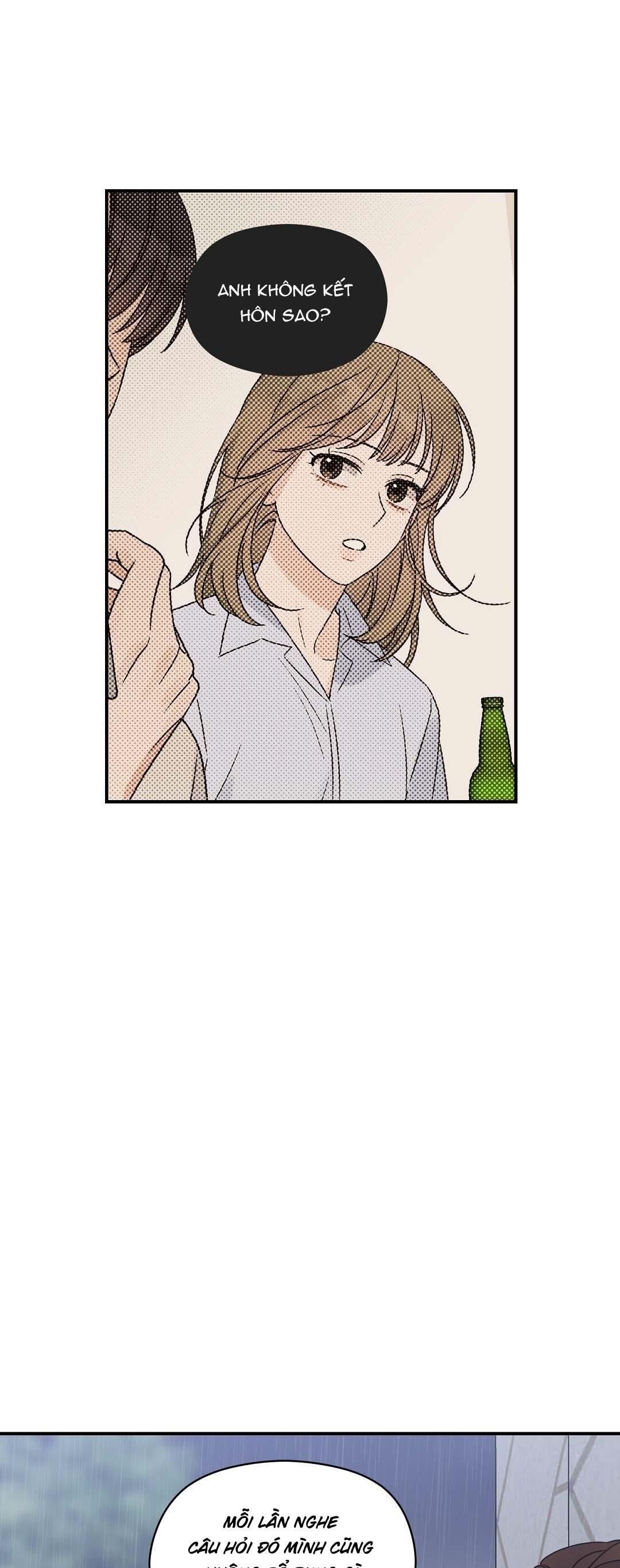 đọc truyện Omega Complex Chương 45 ảnh 49 tại Thiên Thai Truyện