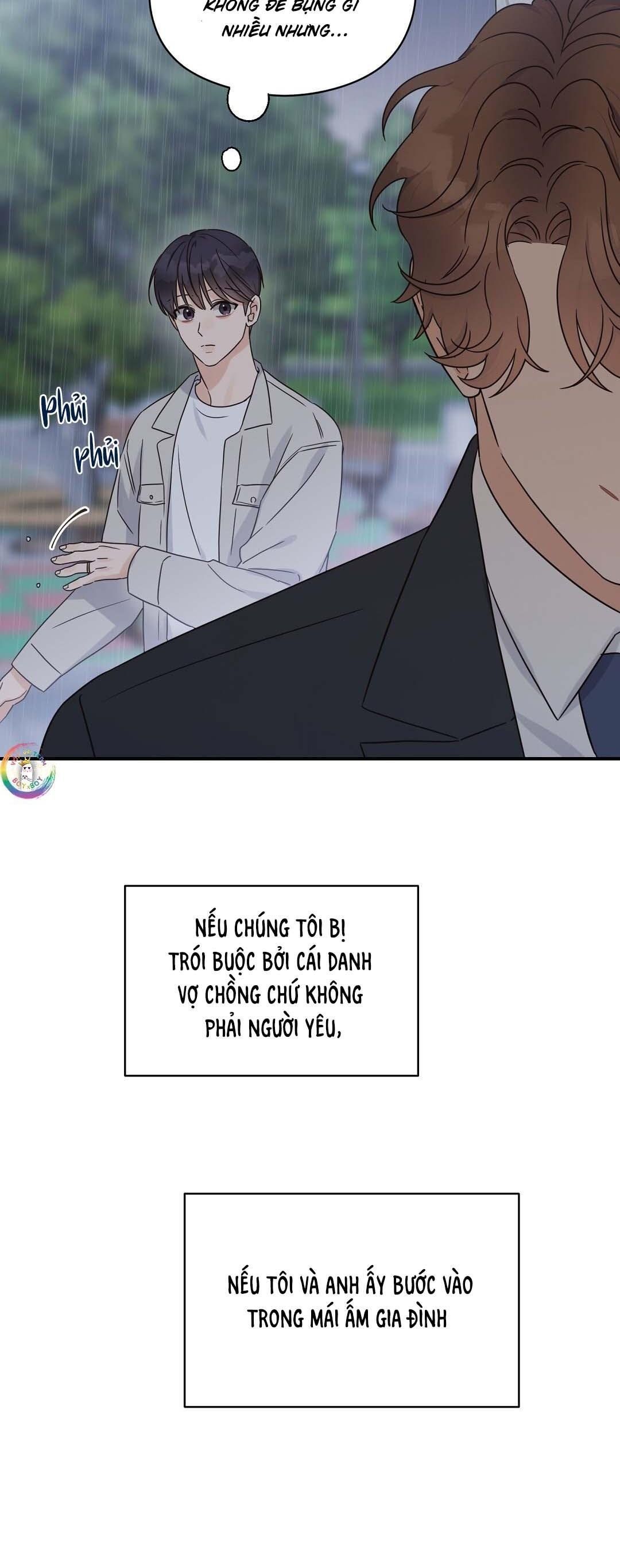 đọc truyện Omega Complex Chương 45 ảnh 50 tại Thiên Thai Truyện