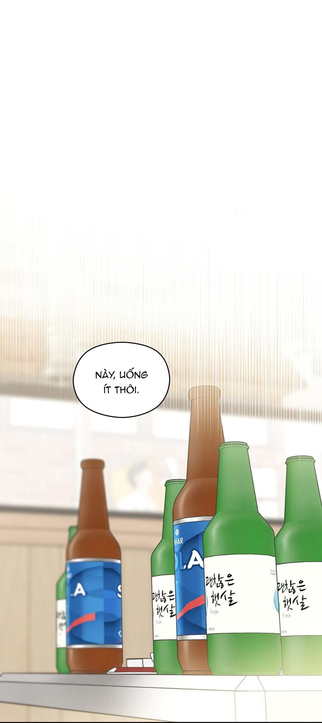 đọc truyện Omega Complex Chương 45 ảnh 7 tại Thiên Thai Truyện