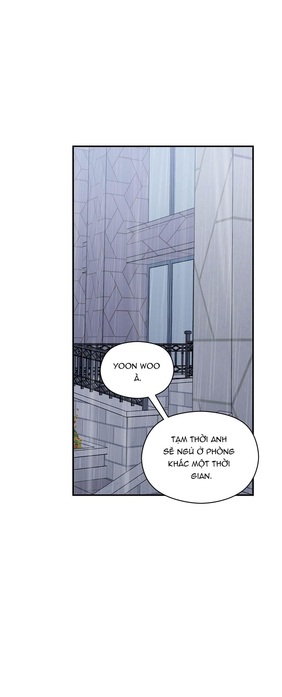 đọc truyện Omega Complex Chương 45 ảnh 52 tại Thiên Thai Truyện